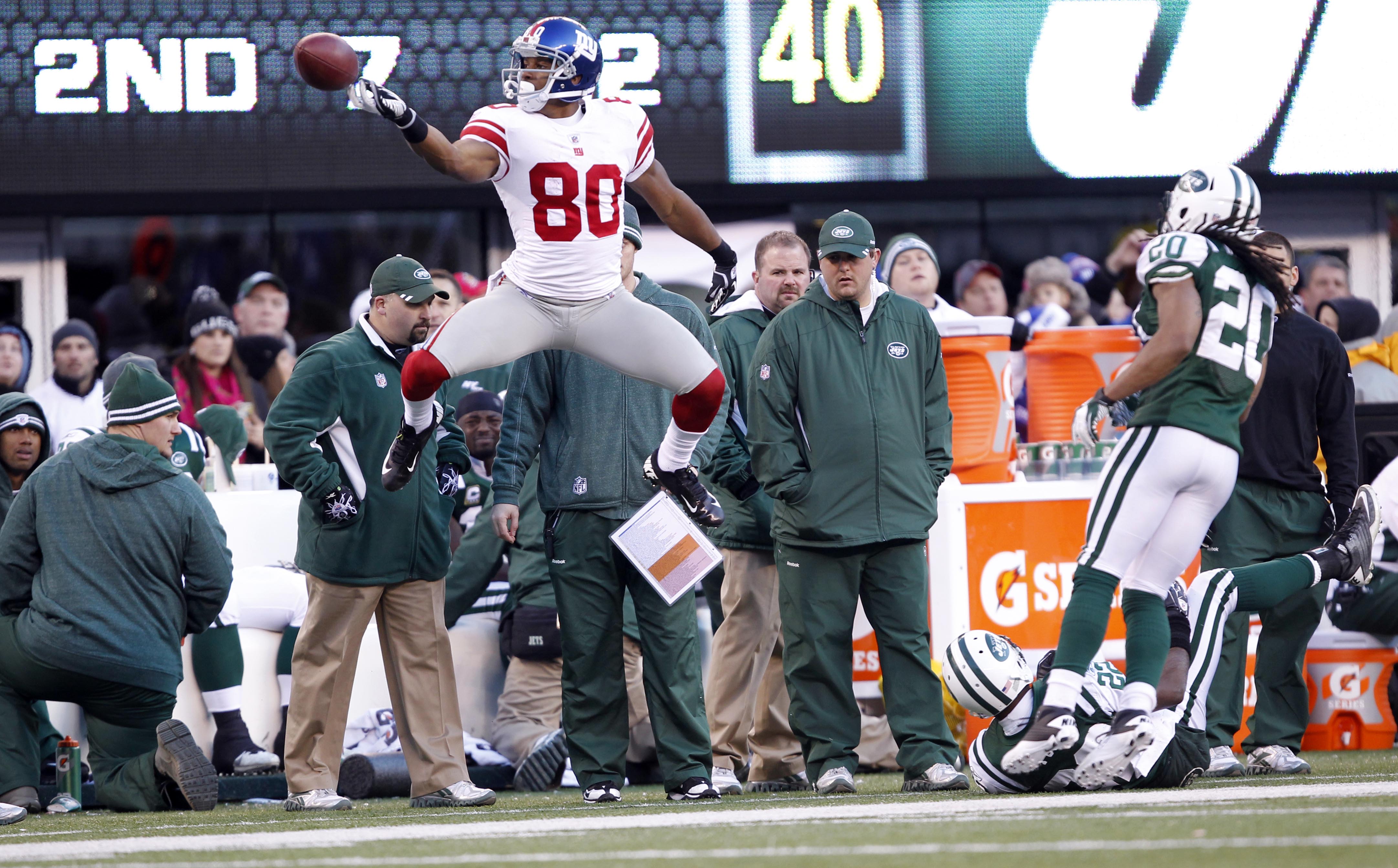 12 must-watch New York Giants games to stream on NFL Game Pass