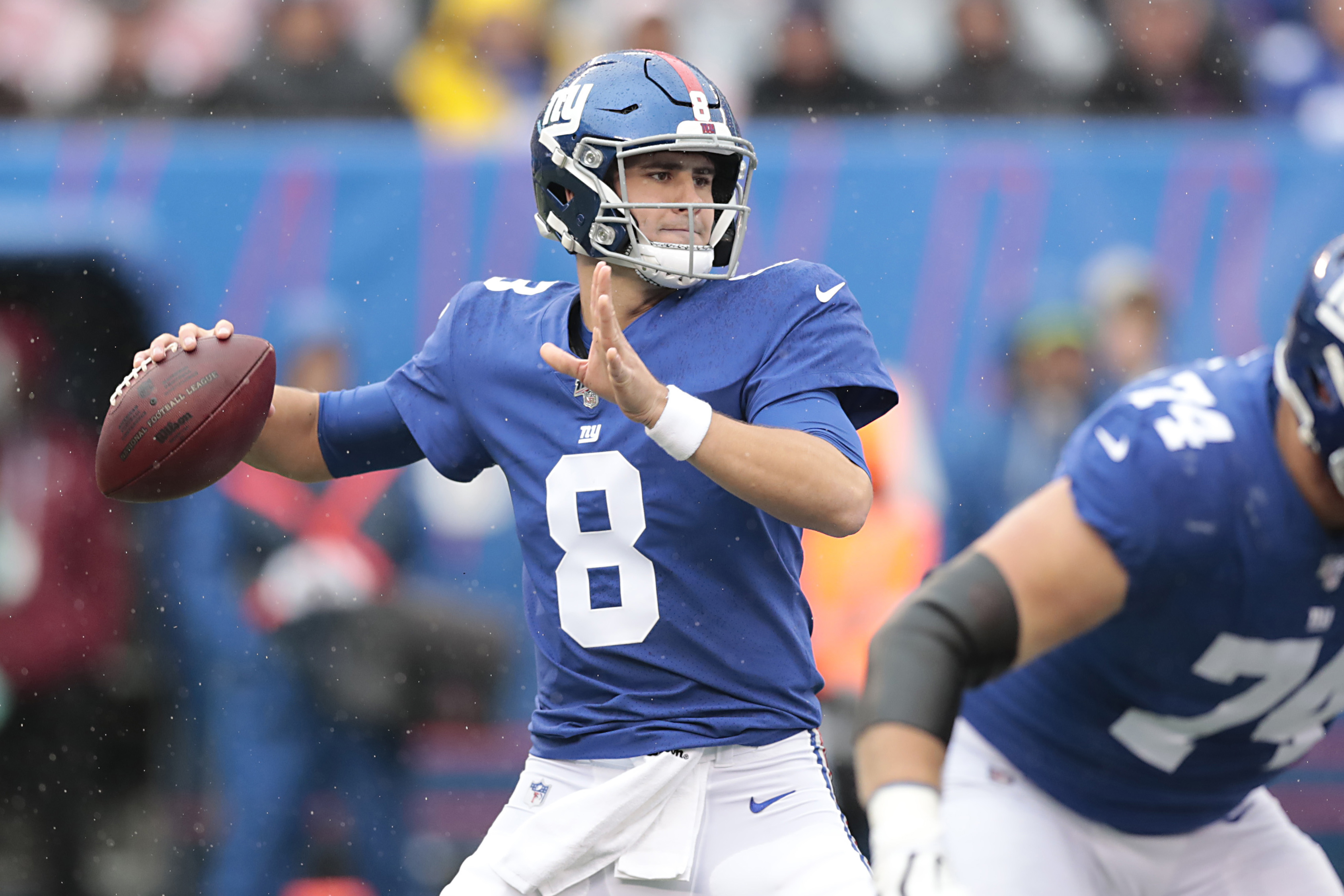 Full New York Giants 'Madden 21' ratings released