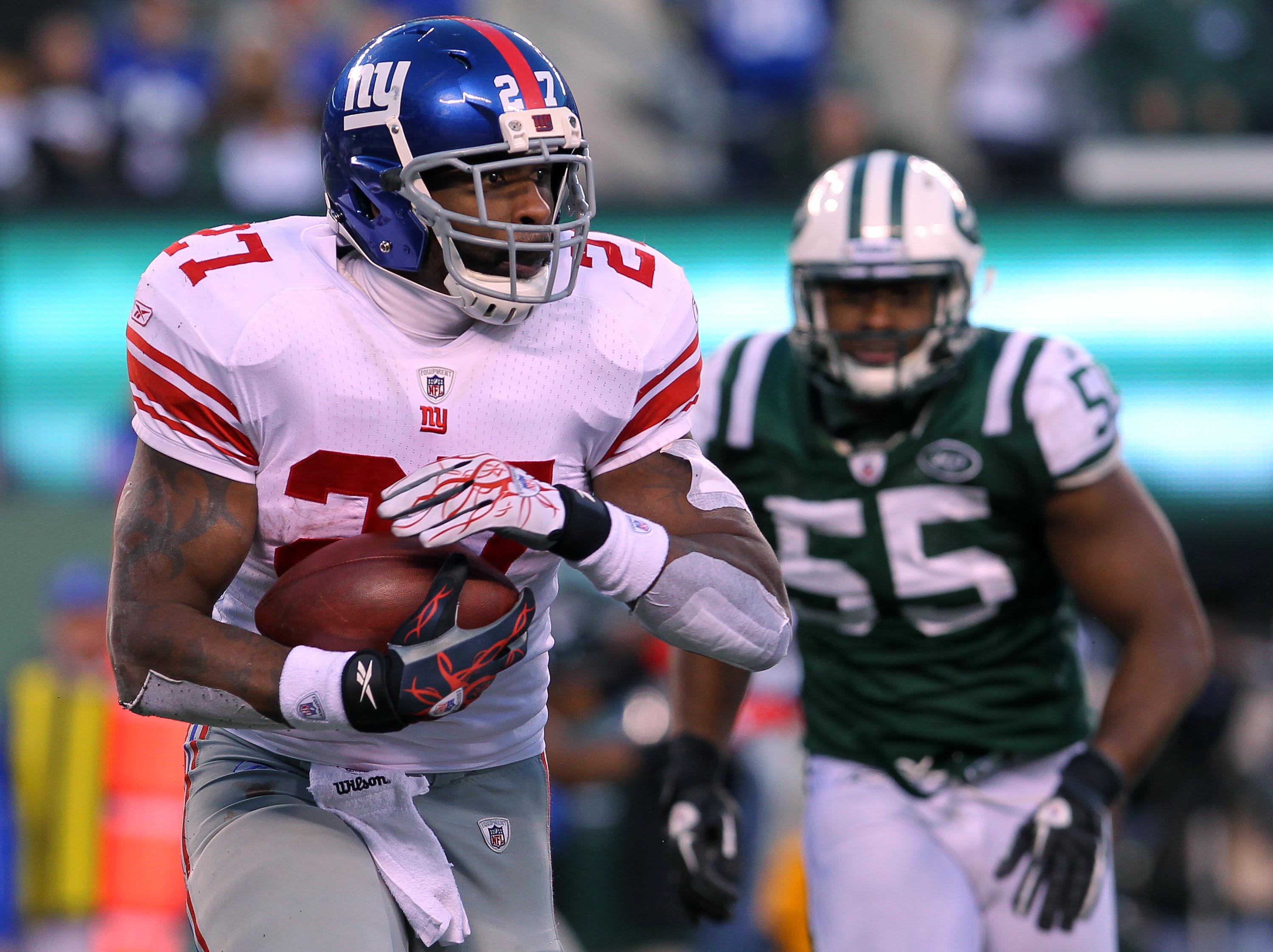 Best New York Giants draft picks by round since 2000