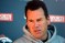 Denver Broncos head coach Gary Kubiak talks to the media at a press conference after practice January 28, 2016 at UCHealth Training Center. (Photo By John Leyba/The Denver Post via Getty Images)