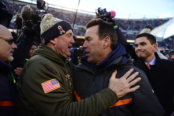 Super Bowl 50: Kubiak's reverse left Buffs fans wondering what might have  been – BuffZone