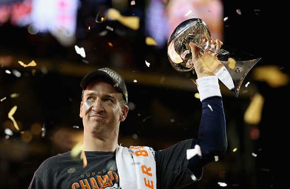 peyton manning társkereső történelem