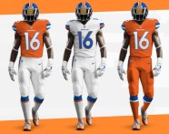 New Uniforms Nfl 2025 Josefine M Holm