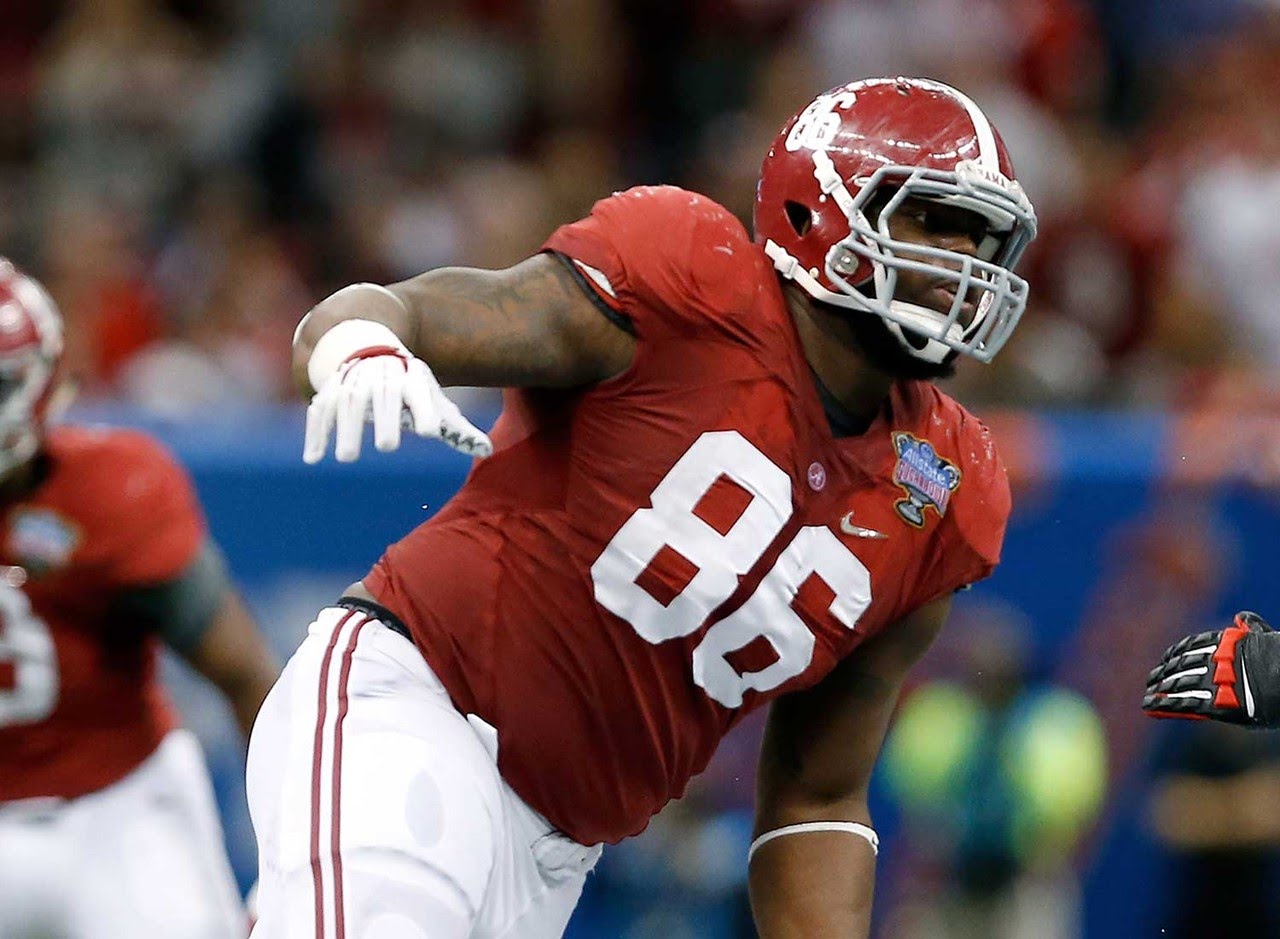 Razorback Wire NFL Mock Draft: 20-16