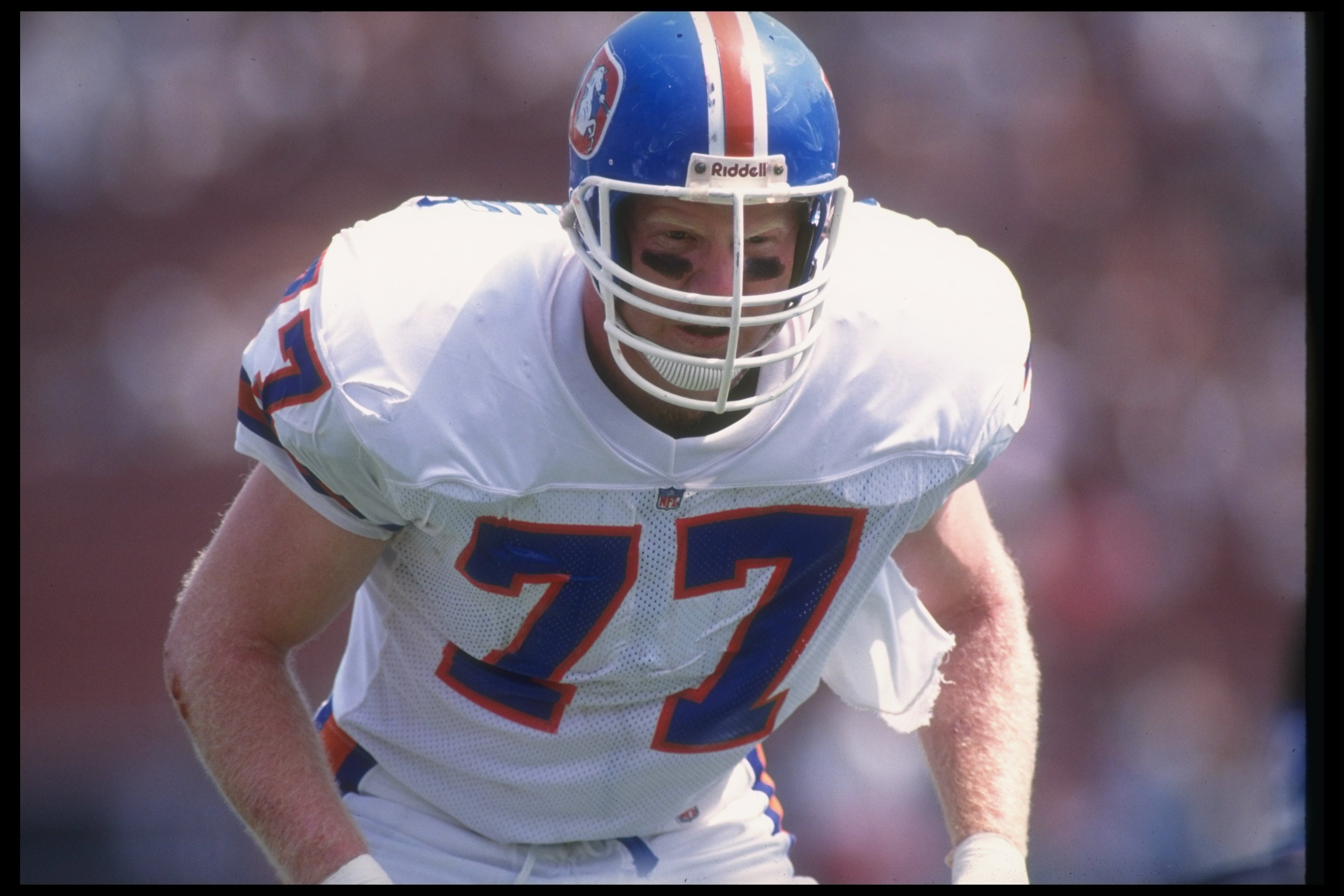 The 50 Greatest Players in Denver Broncos History