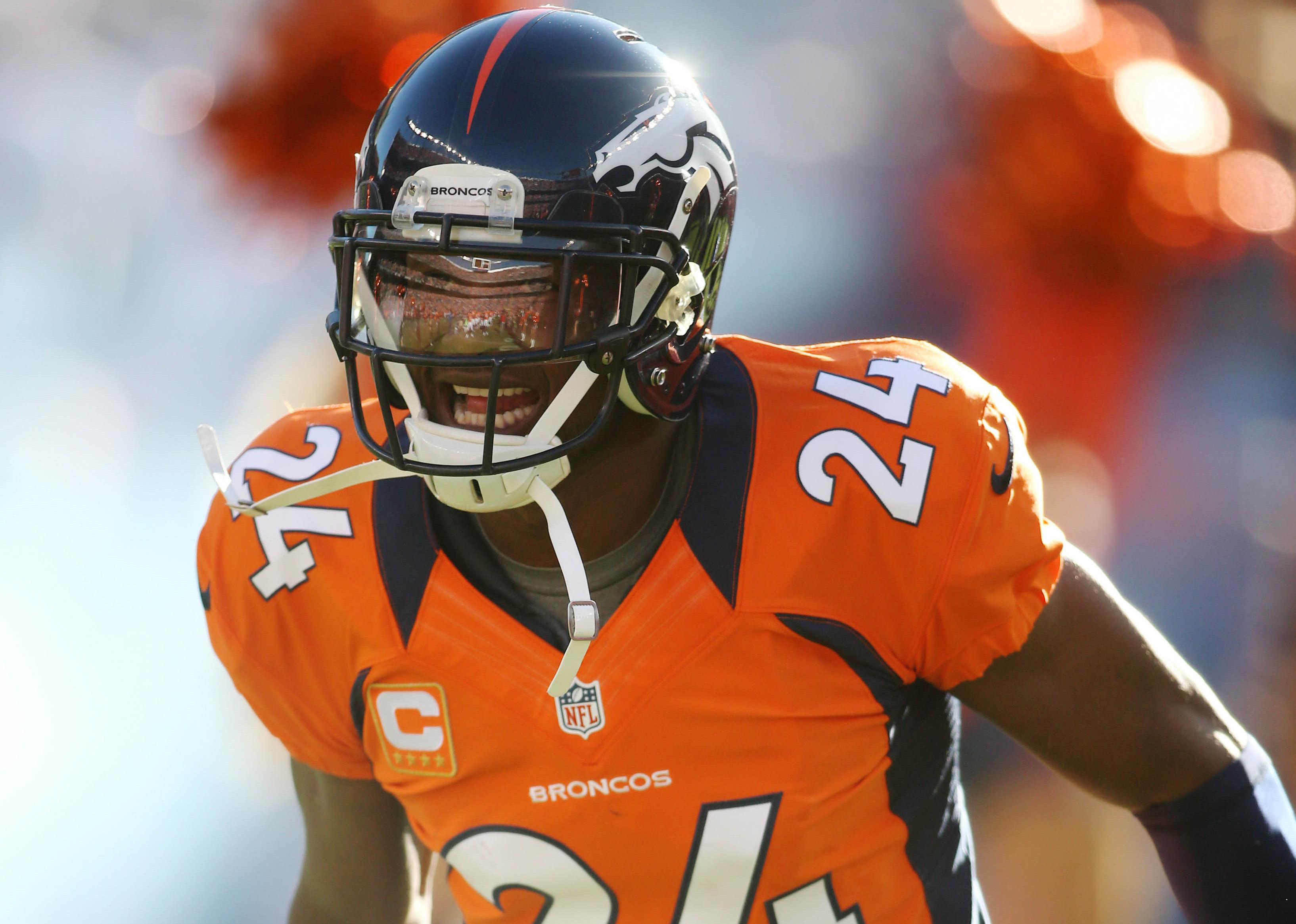 Mile High Morning: Champ Bailey calls playing for Broncos the