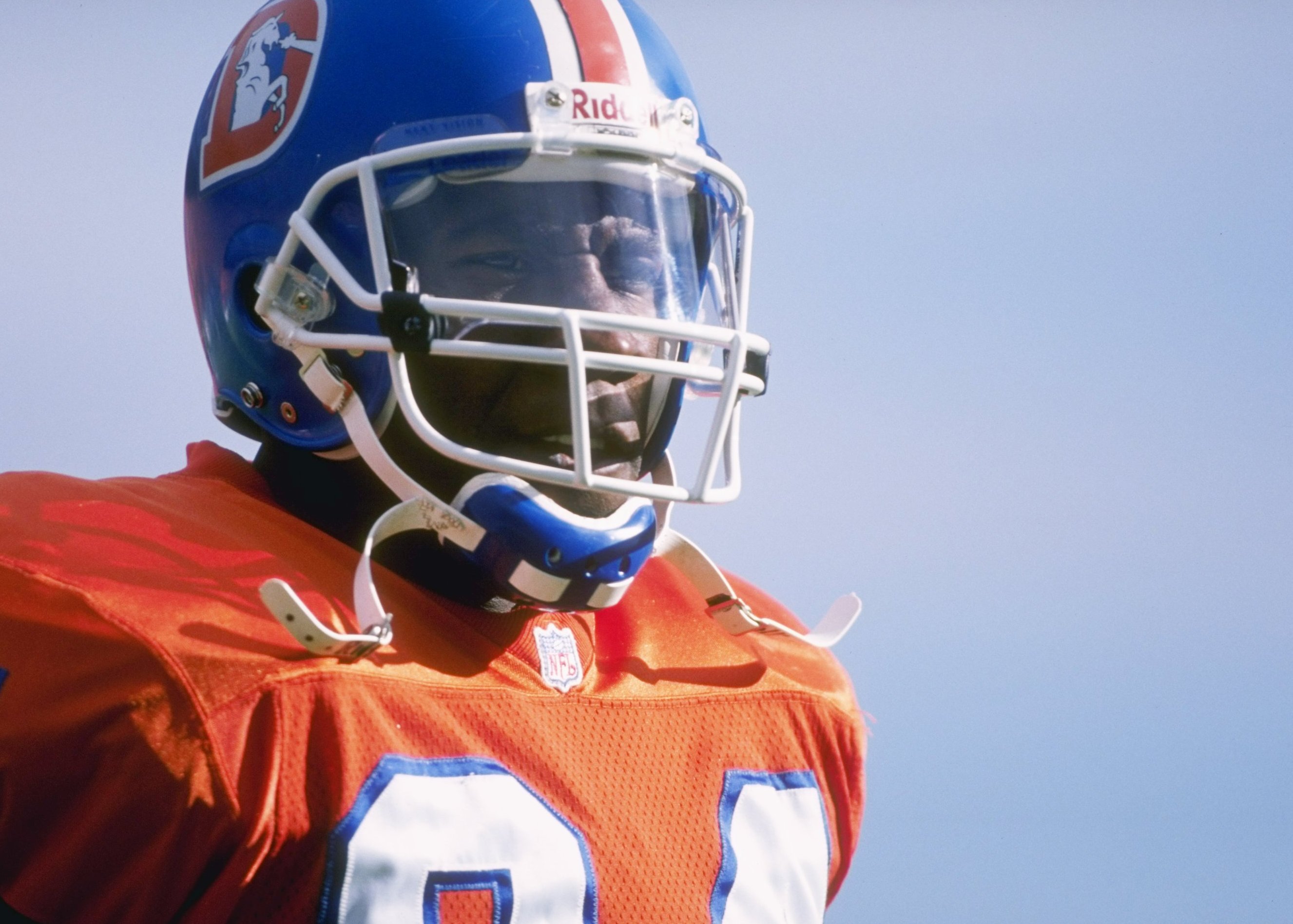 Ranking the 100 Greatest Broncos of All-Time: 100-91 - Sports