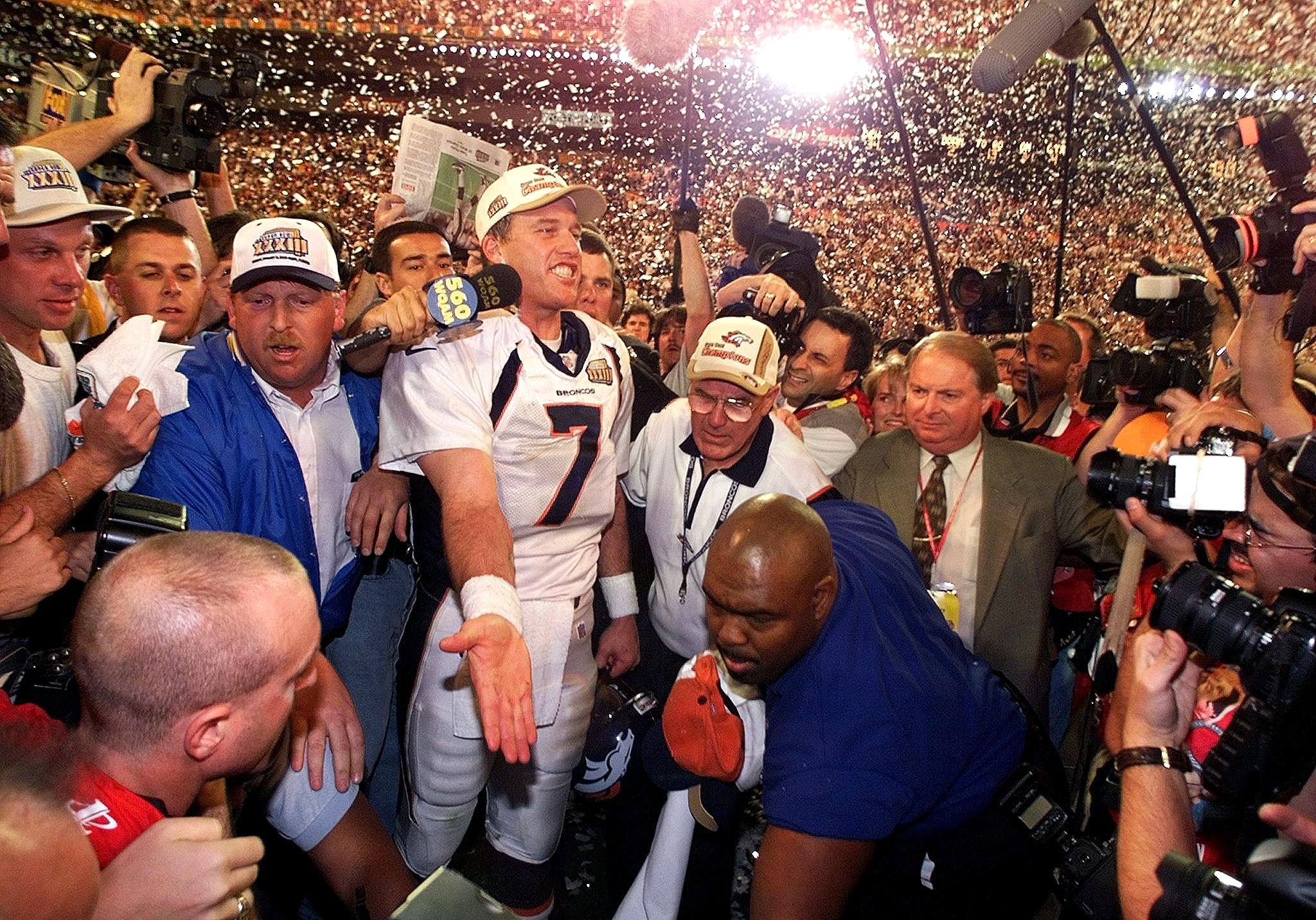 Denver Broncos News: Which Team Is The Best In Franchise History?