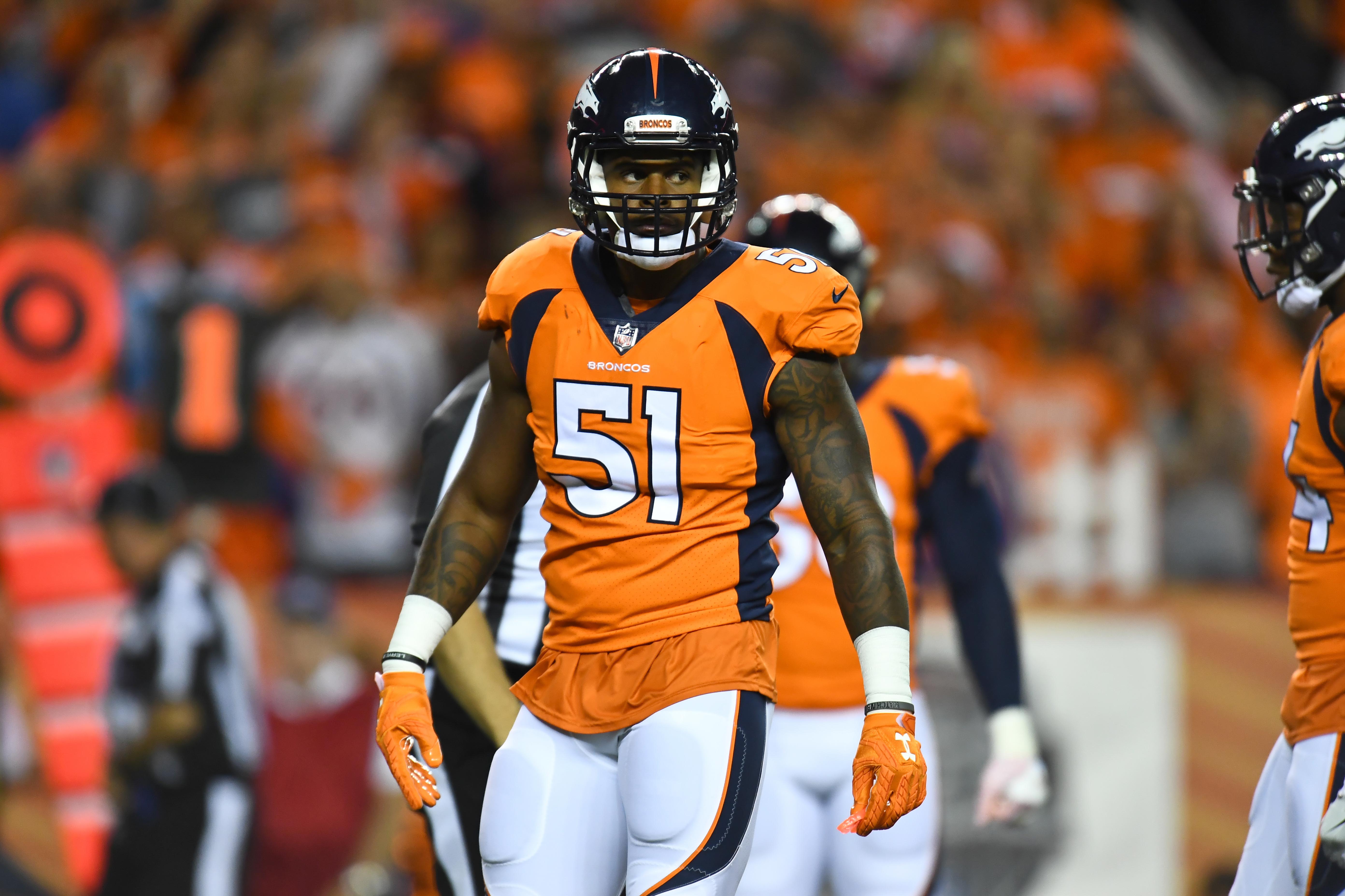 Denver Broncos: 5 steps to a successful NFL offseason