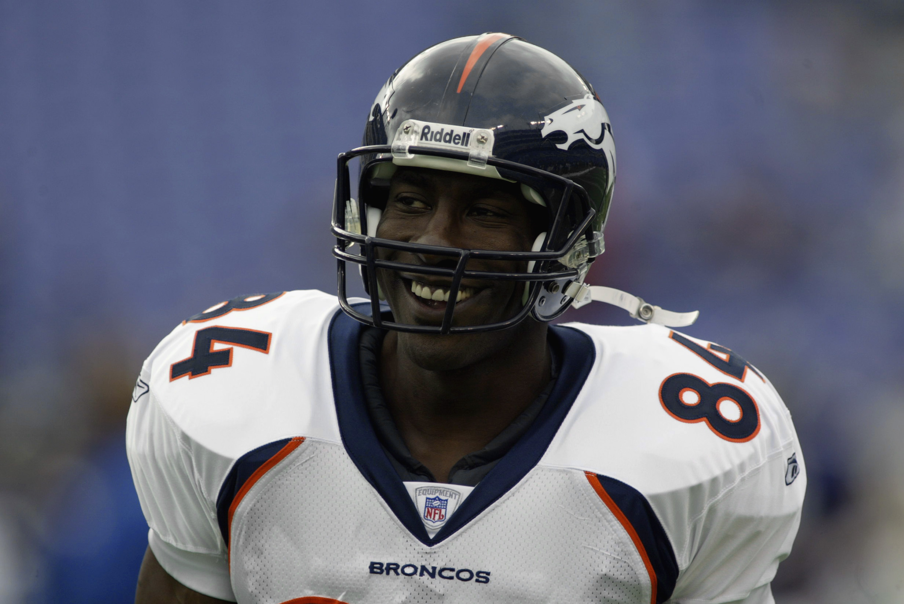 Denver Broncos: Best pick made in each round of draft in team history