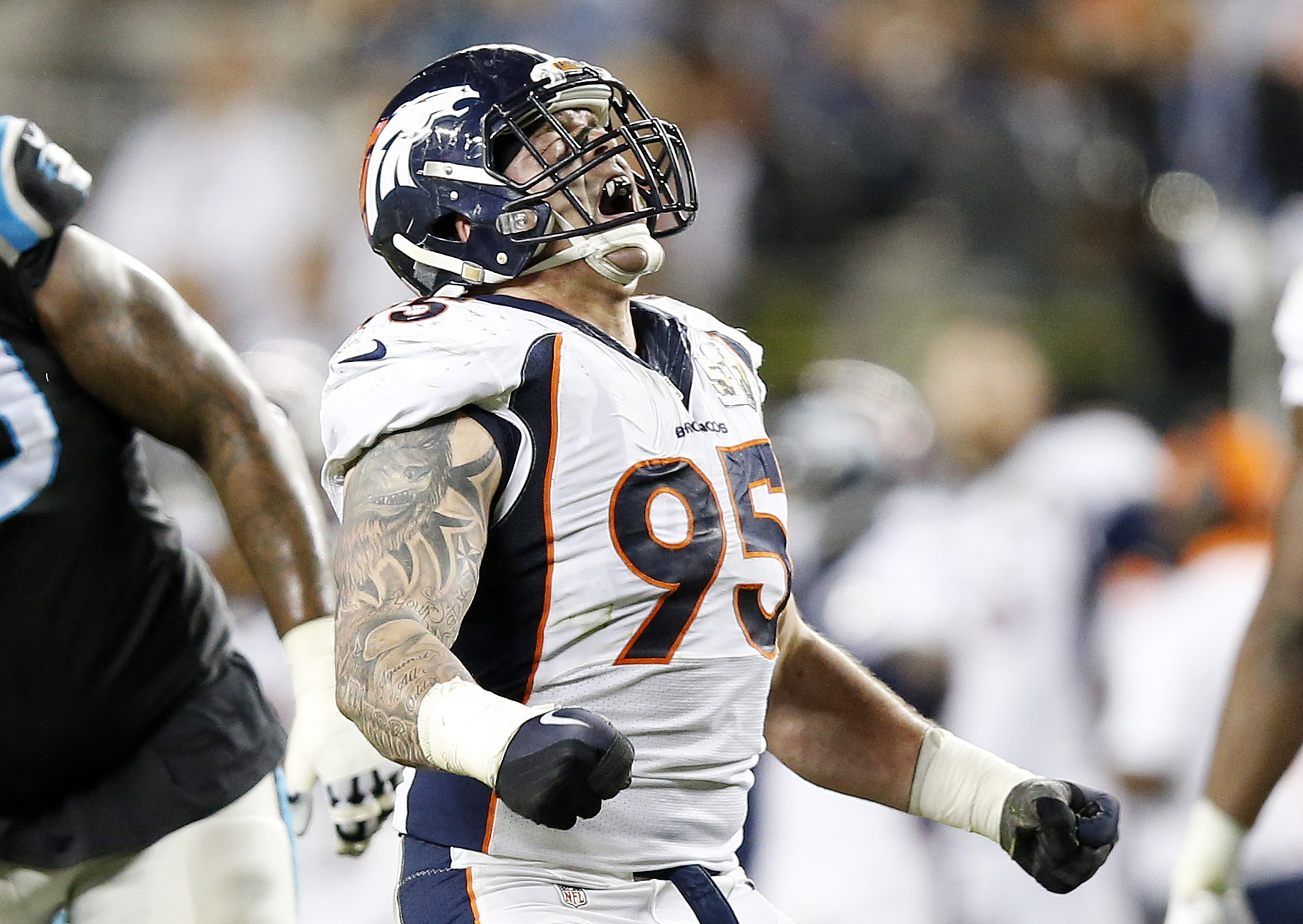 Denver Broncos: Projecting Team’s Defensive Line Depth Chart