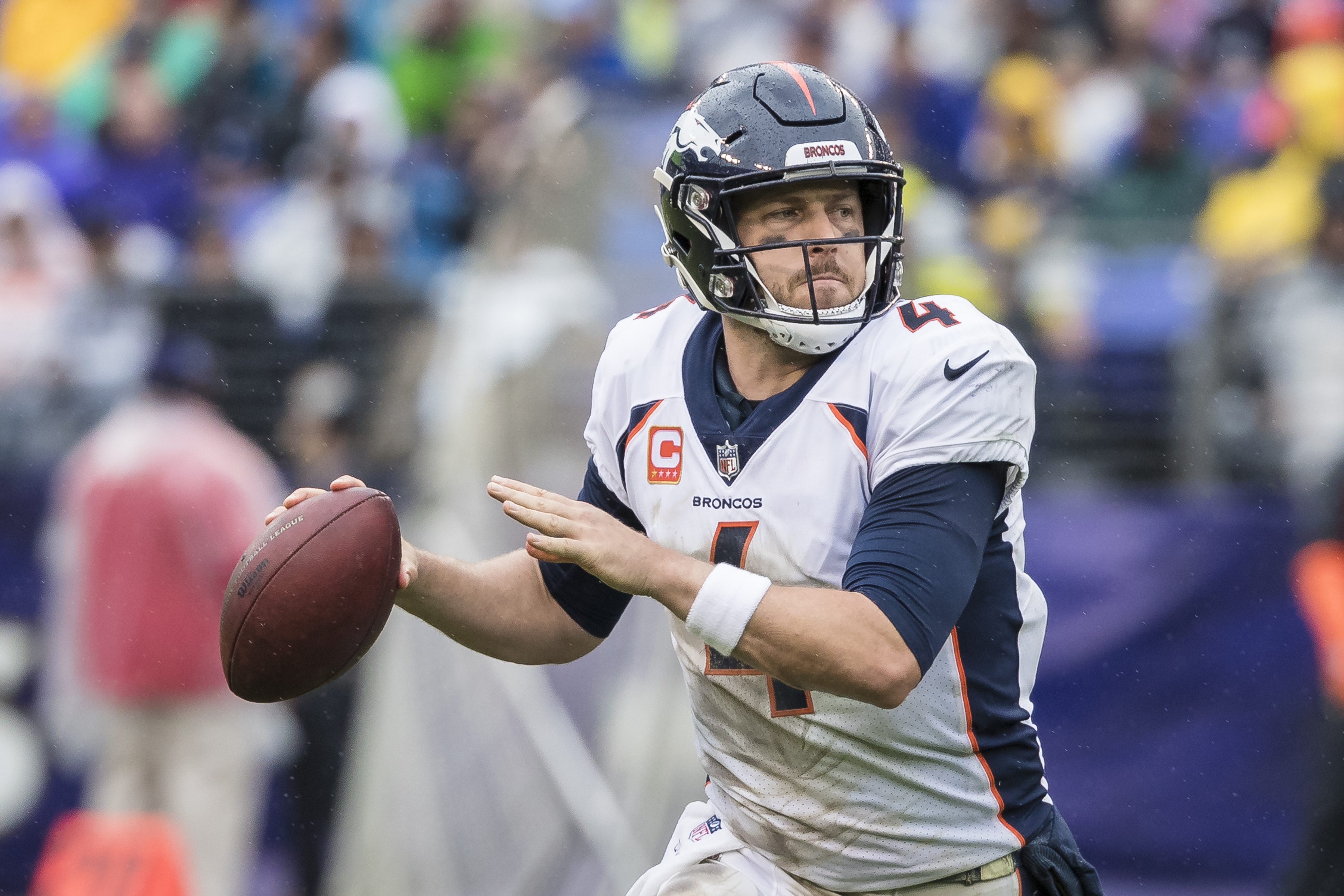 Denver Broncos: 3 Keys To Victory Against Kansas City Chiefs In Week 4