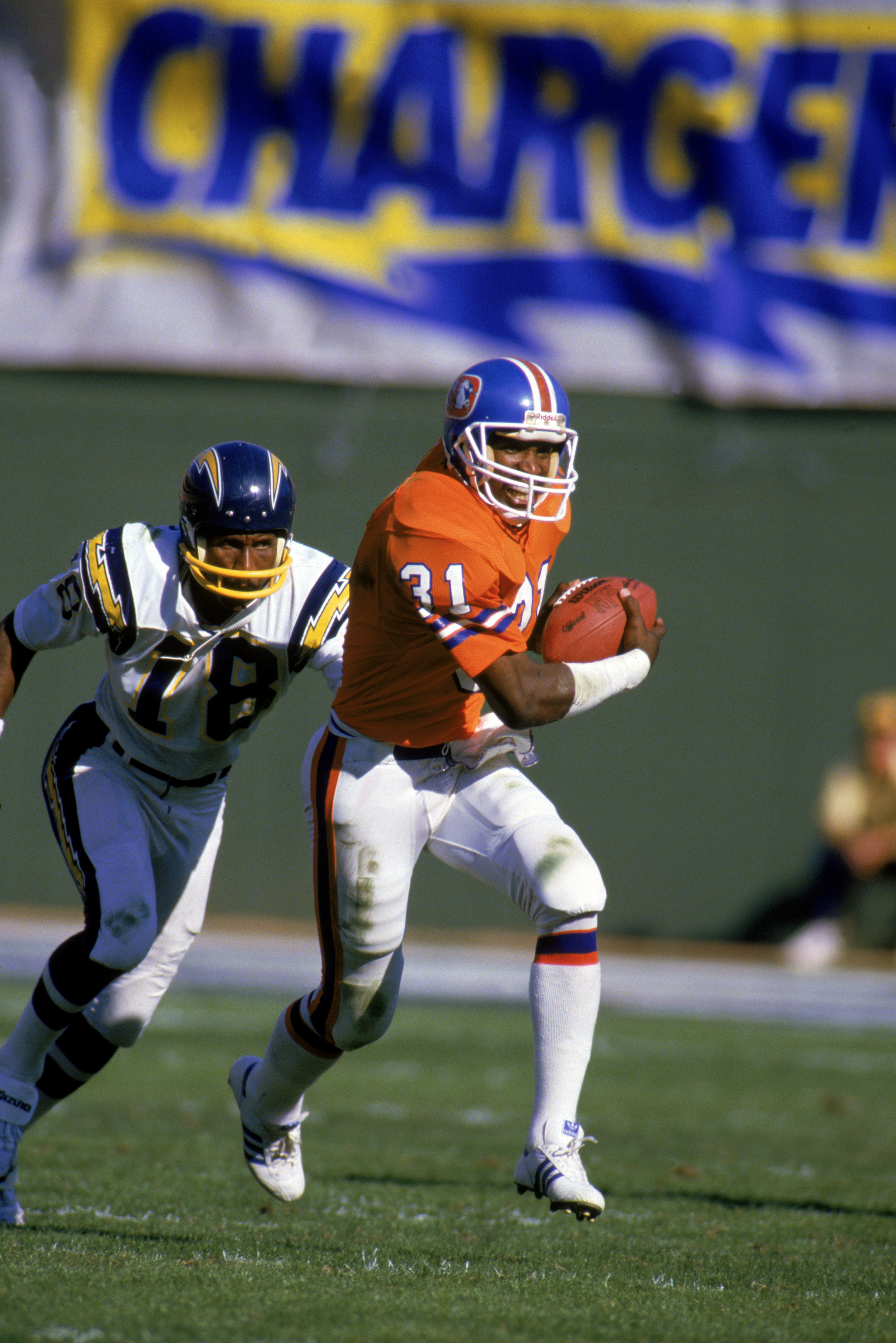 Denver Broncos: 100 greatest players in team history