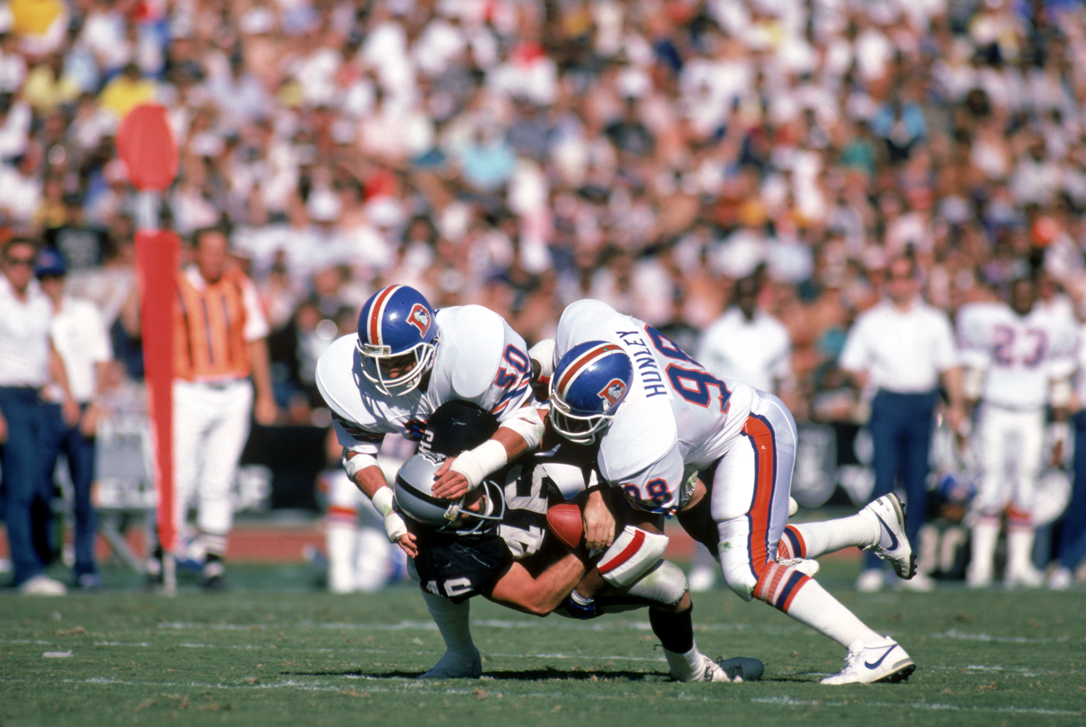 1988 – Denver Broncos History