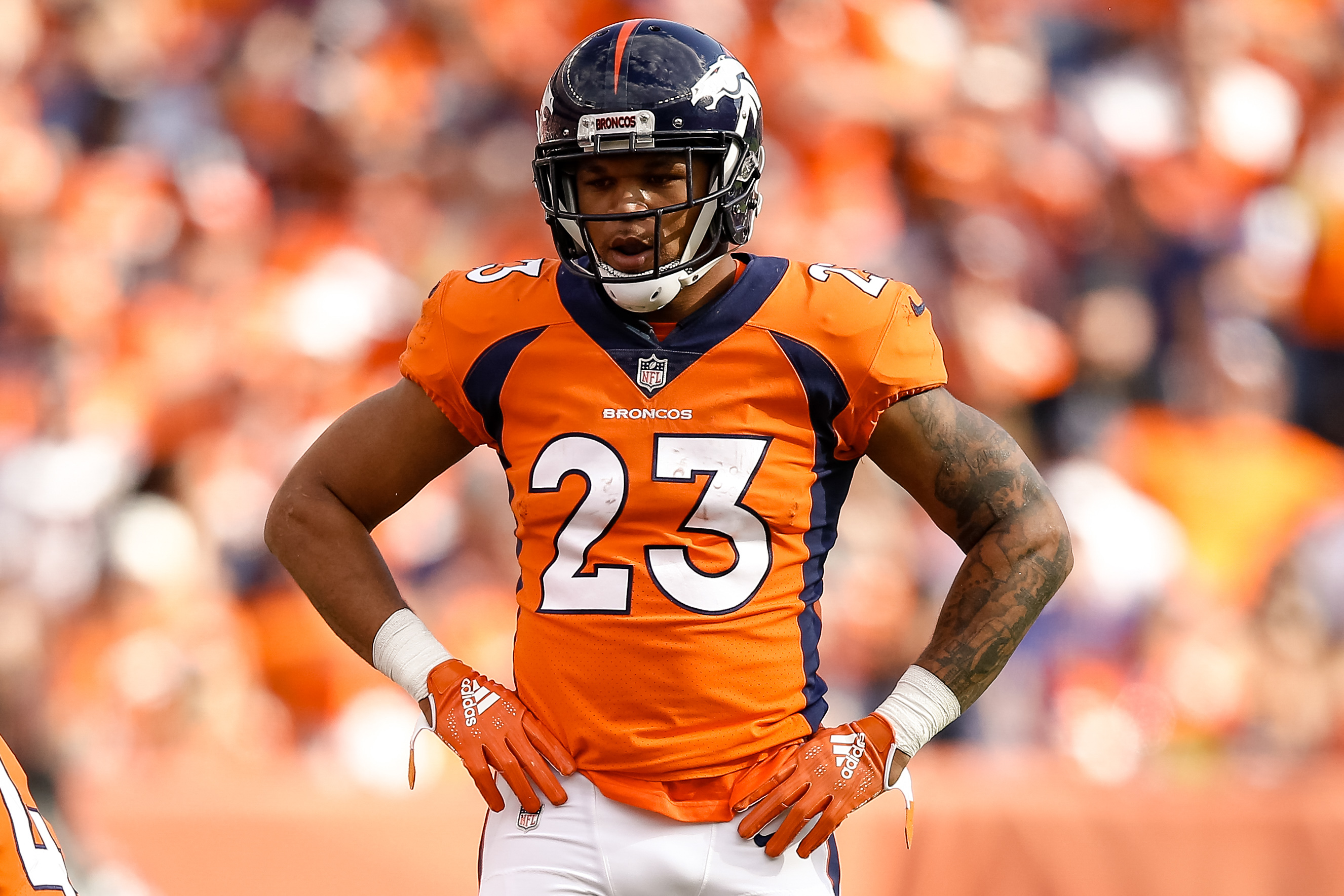 Denver Broncos: Winners and losers from second preseason game