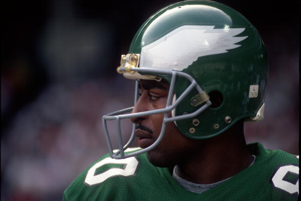 Eagles made WR Cris Carter the best supplemental draft pick ever