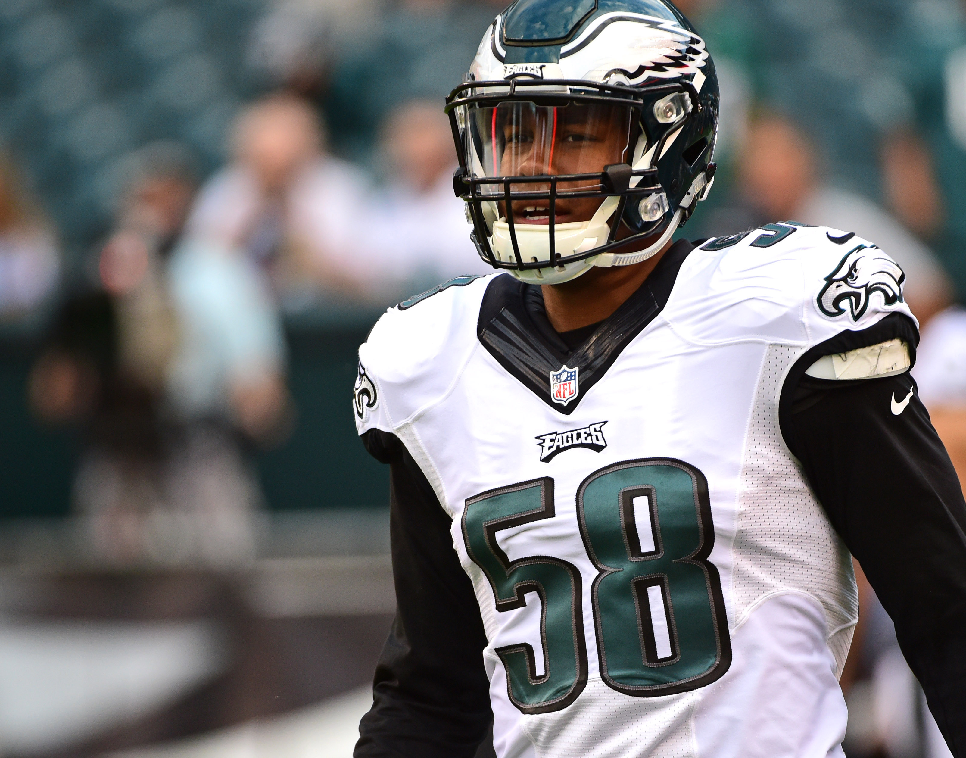 11 Most Important Offensive Defensive Players For Eagles In 2017