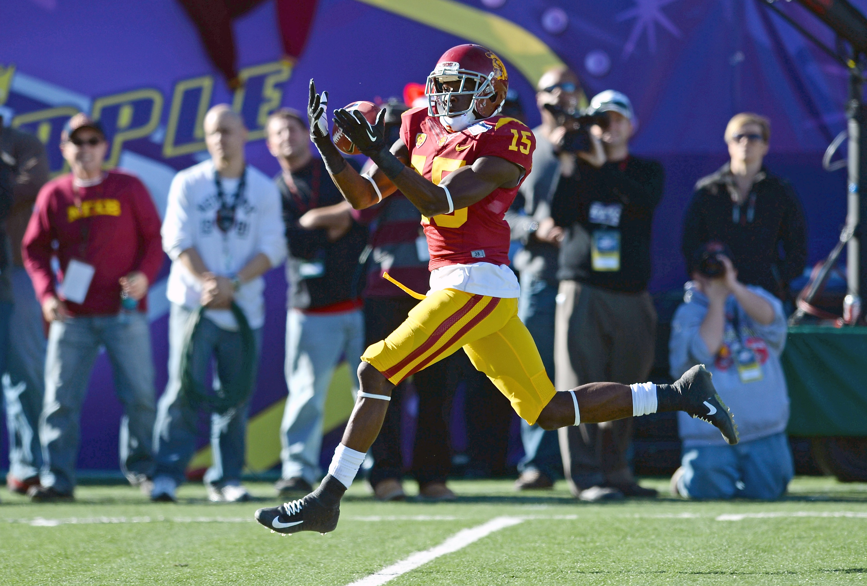 Eagles Nelson Agholor's upbringing prepared him for his revival