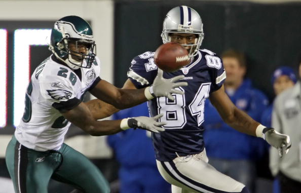 Flashback Friday: Eagles select Lito Sheppard and Sheldon Brown