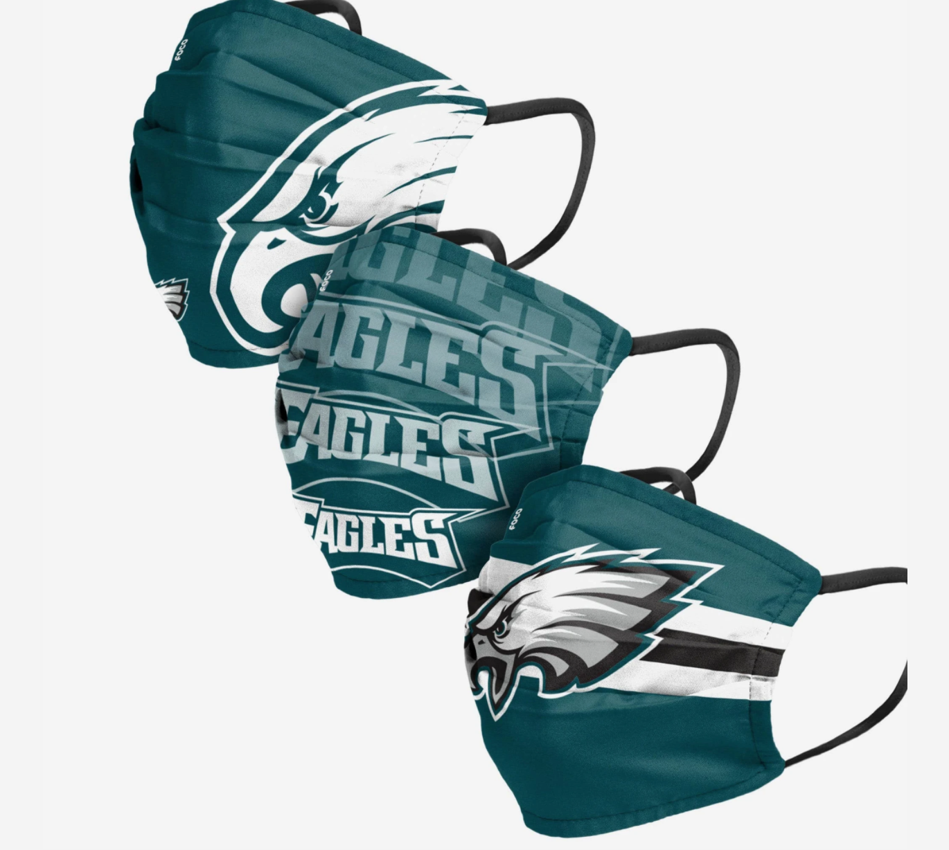 philadelphia eagles mask