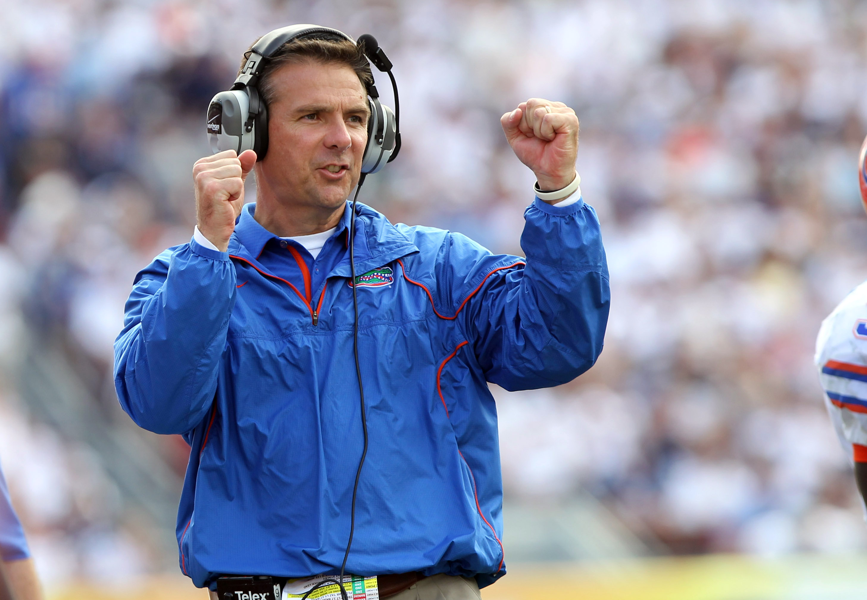 Ranking Florida’s coaches from the last decade