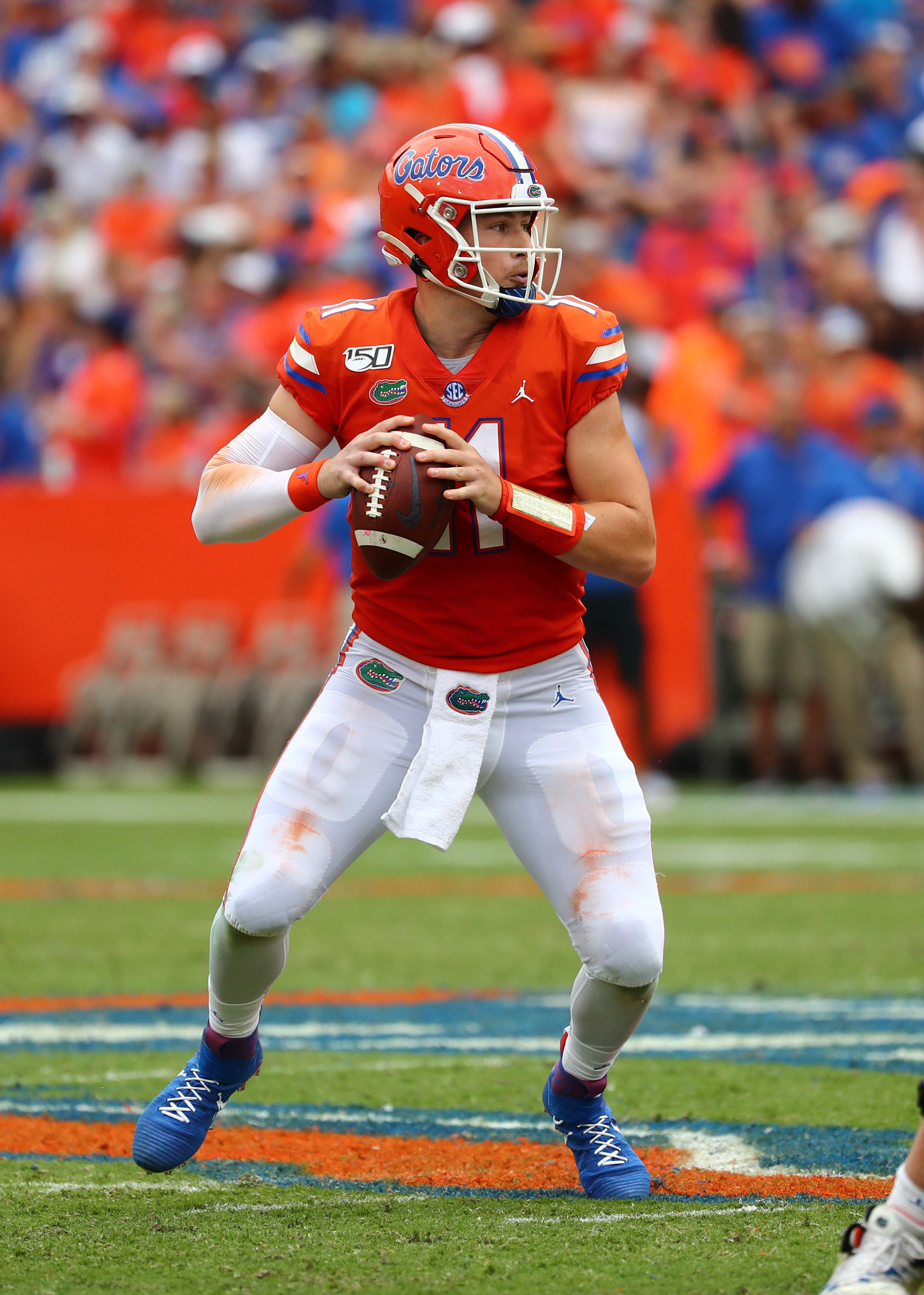 Gators Football 2019 – Kyle Trask | Gators Wire