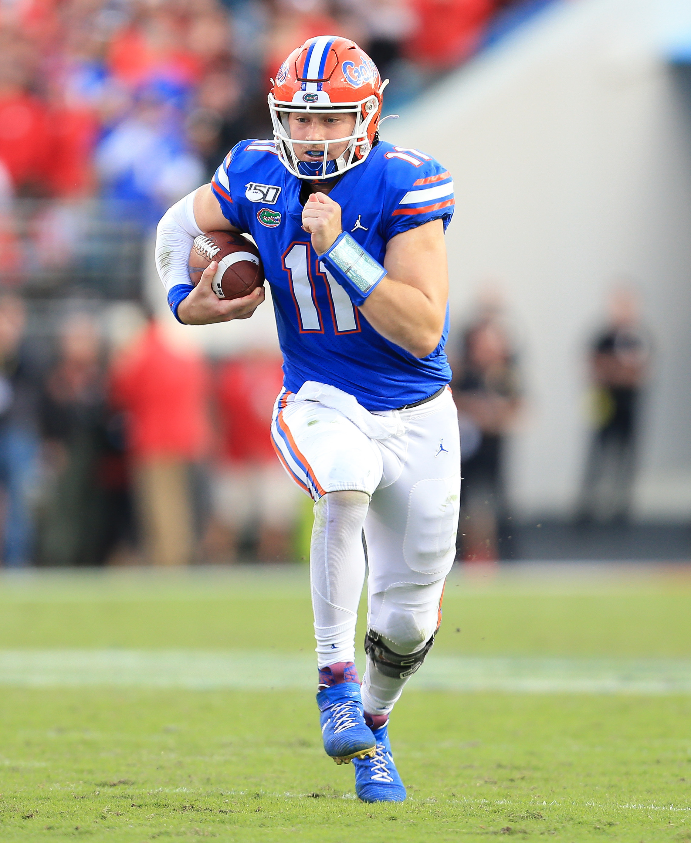 Gators Football 2019 – Kyle Trask | Gators Wire