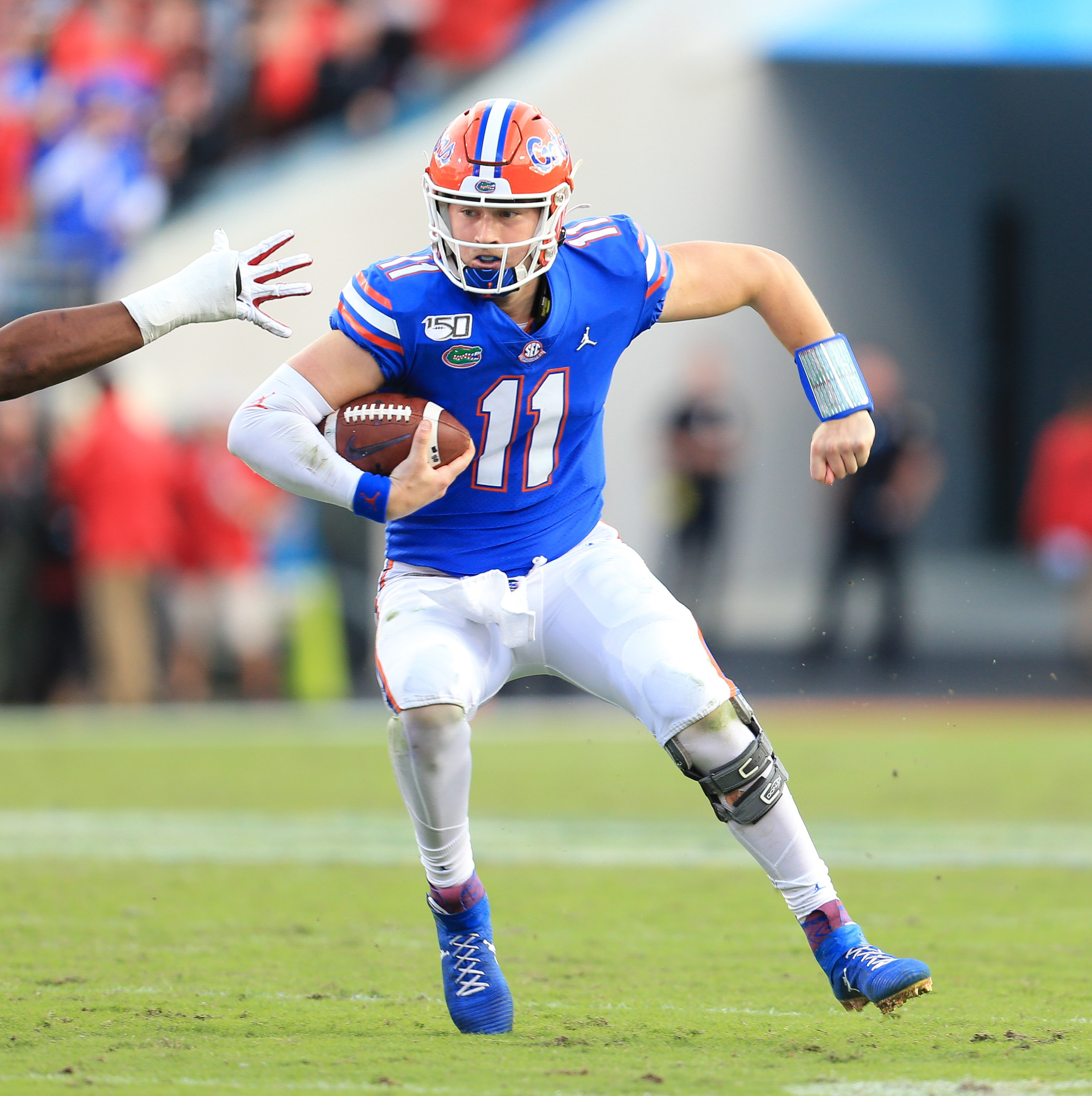 Gators Football 2019 Kyle Trask Gators Wire