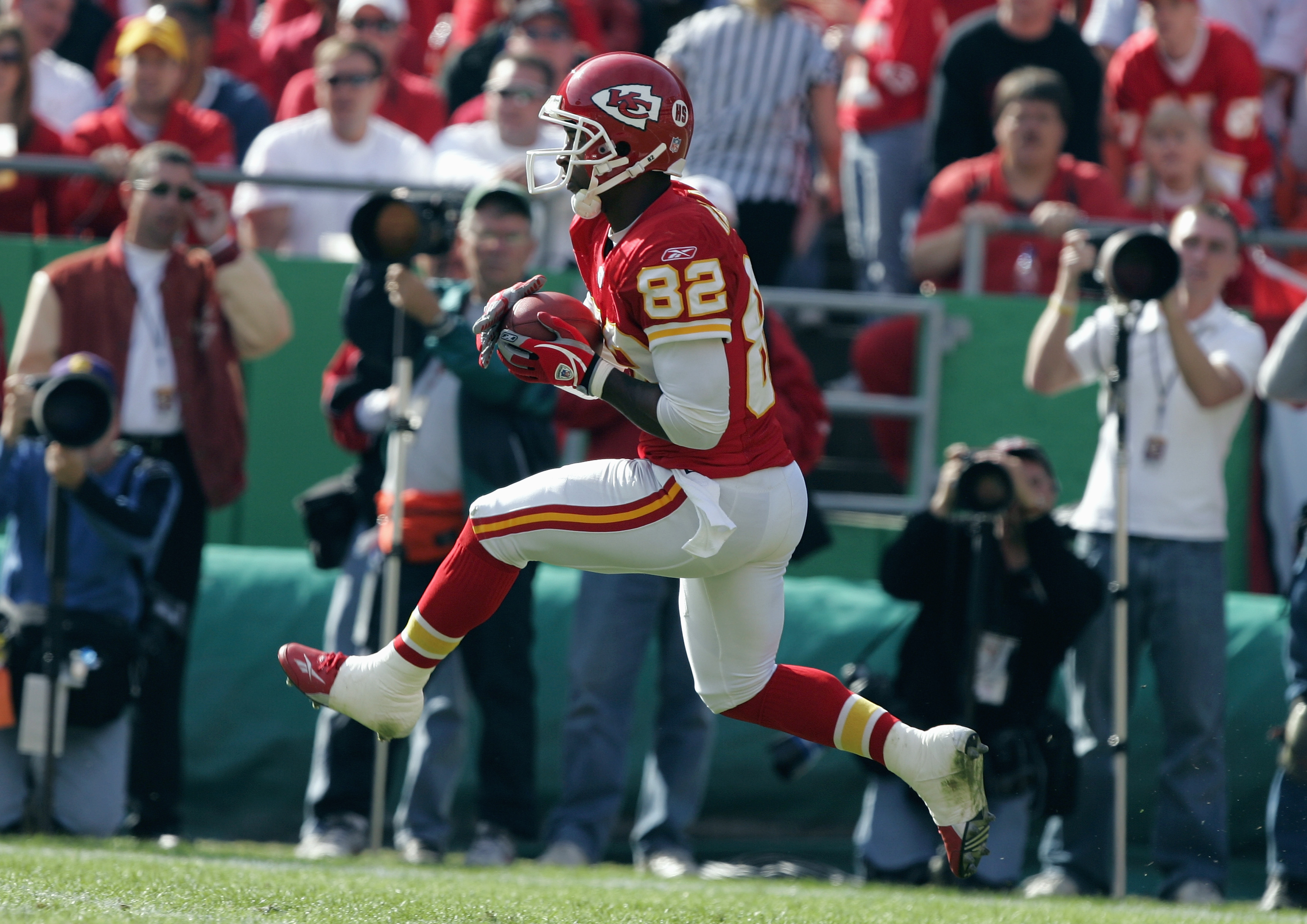 Kansas City Chiefs All-time Team: Special Teams And Coaching