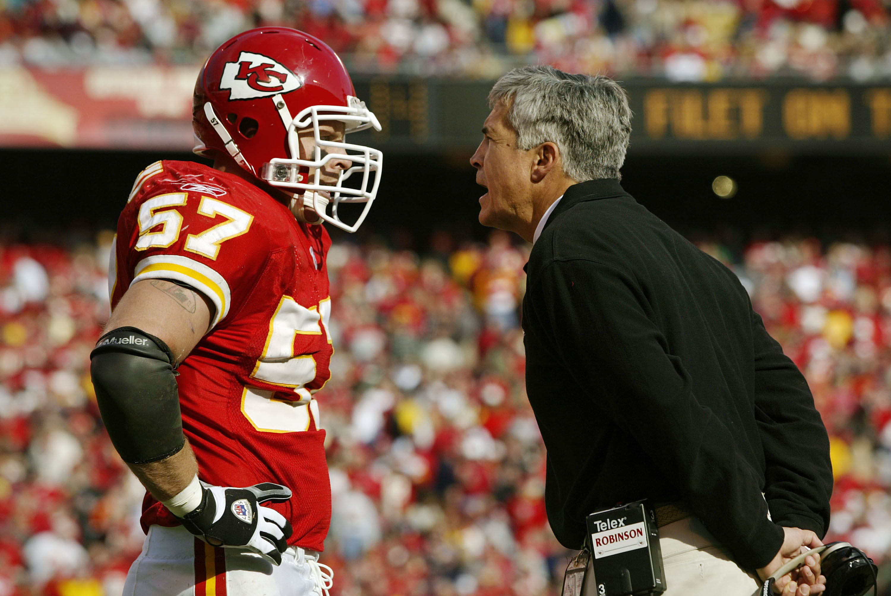 10 Worst Decisions In Kansas City Chiefs History