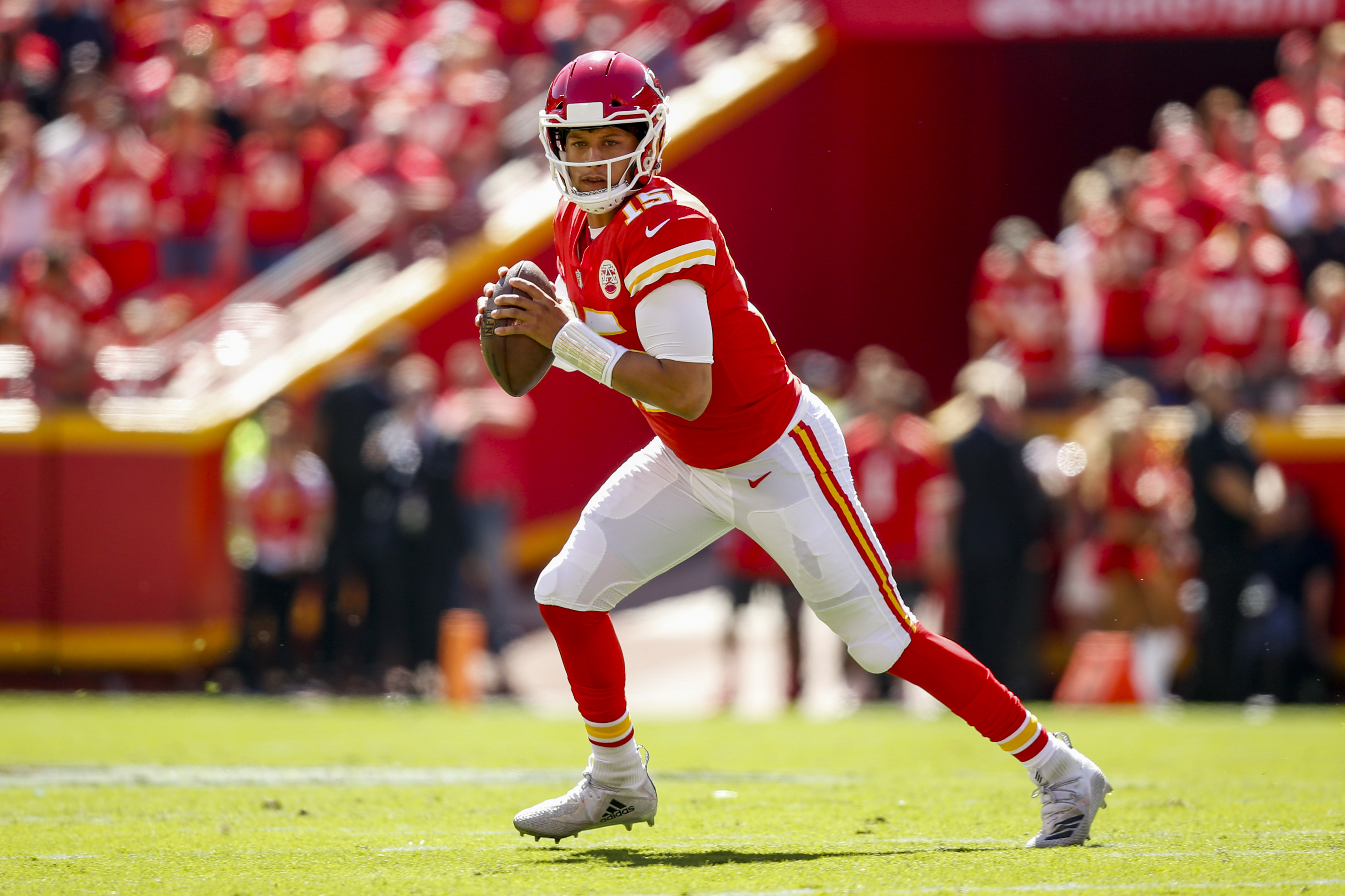 14,026 San Francisco 49ers V Kansas City Chiefs Photos & High Res Pictures  - Getty Images