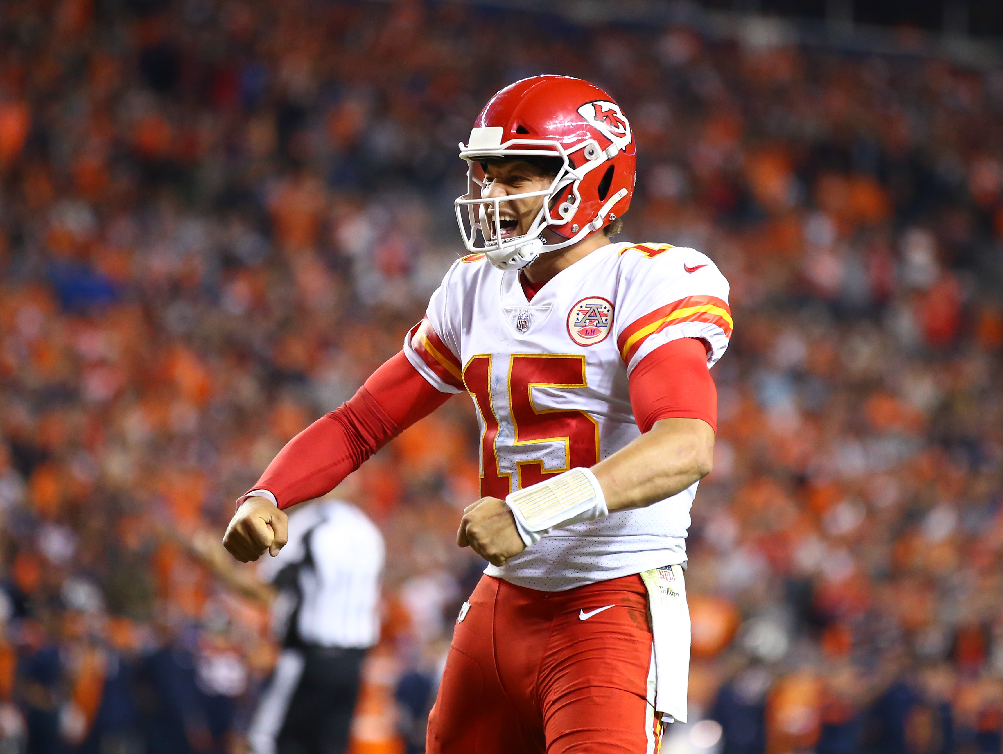 5 Chiefs round out Touchdown Wire’s top-100 players