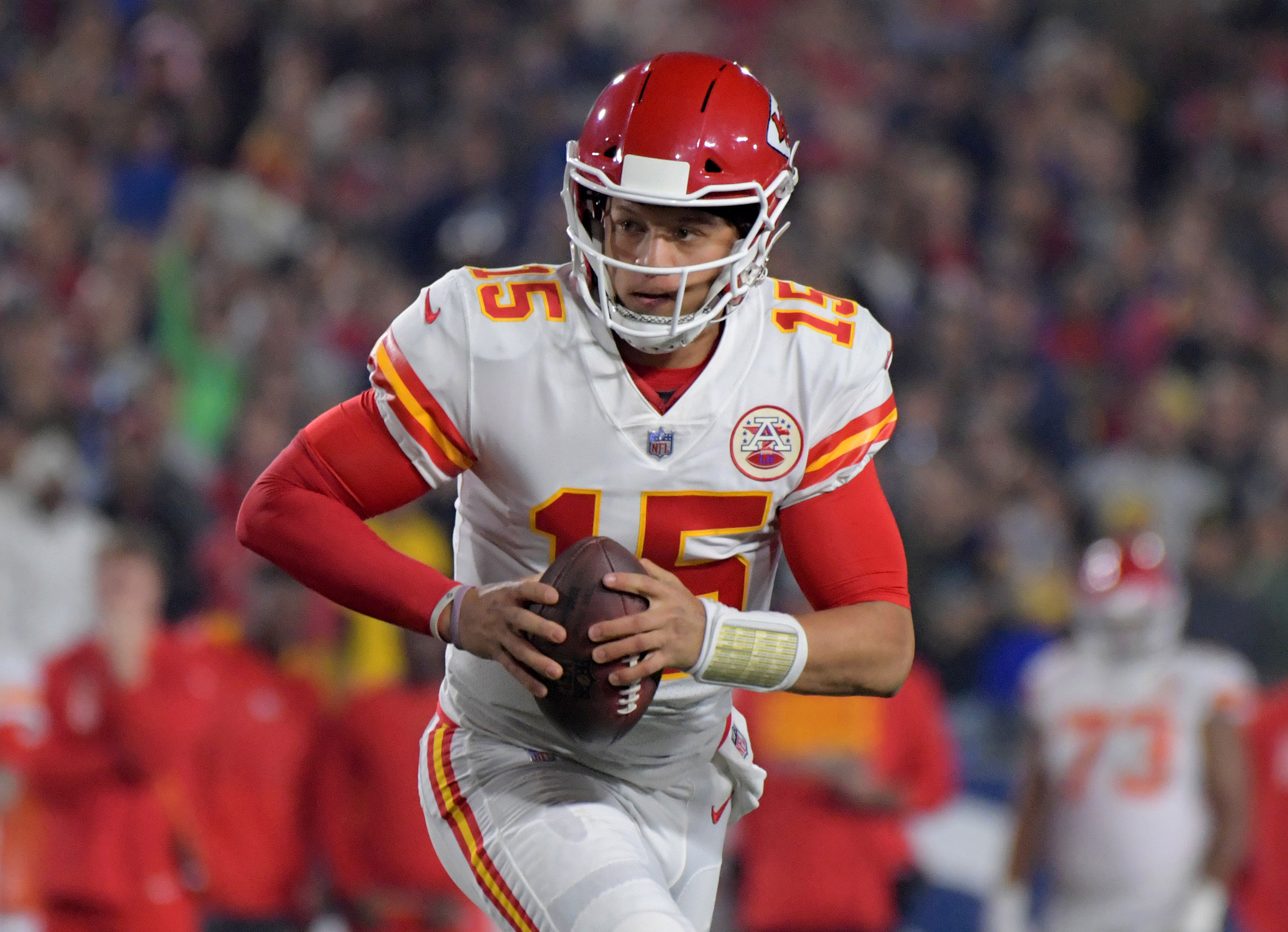 Kansas City Chiefs: Experts foresee doom in 2019