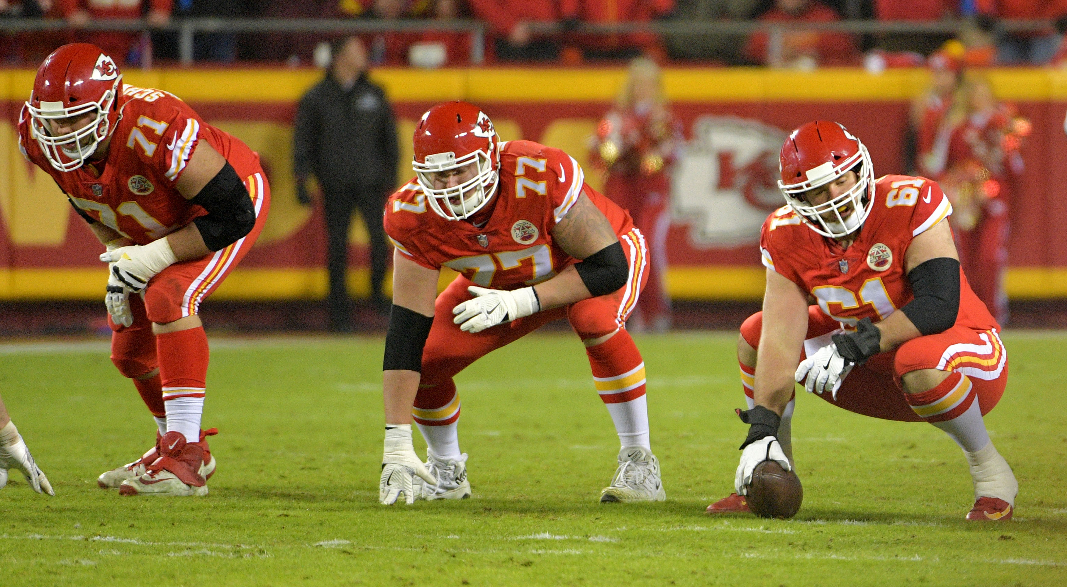 Chiefs Vs. Texans: Keys To A Kansas City Win In Divisional Playoffs