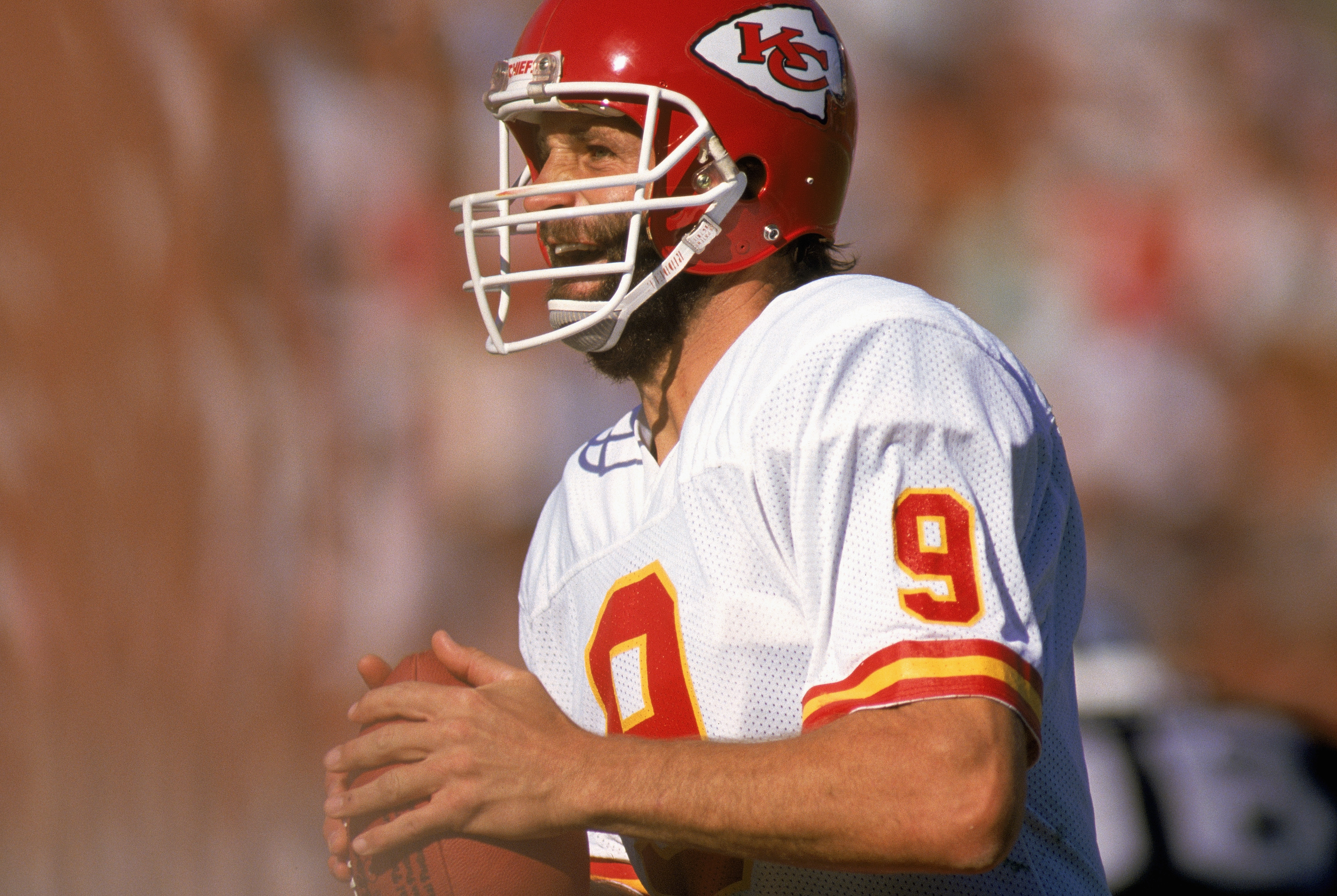 Chiefs Great Tim Grunhard on His Playing Career, the Current Team and MORE  