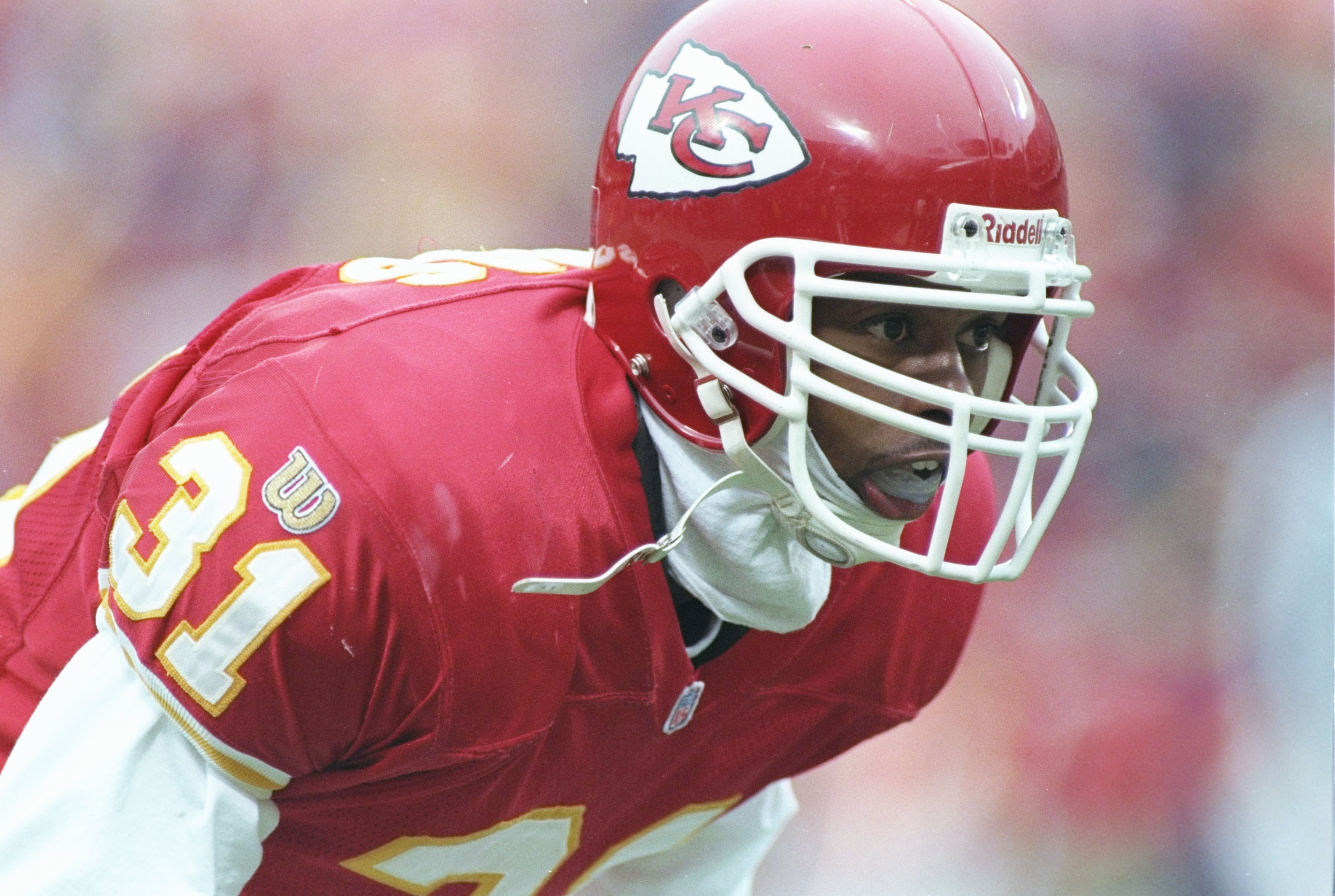 30 Greatest Kansas City Chiefs of All-Time - Page 2