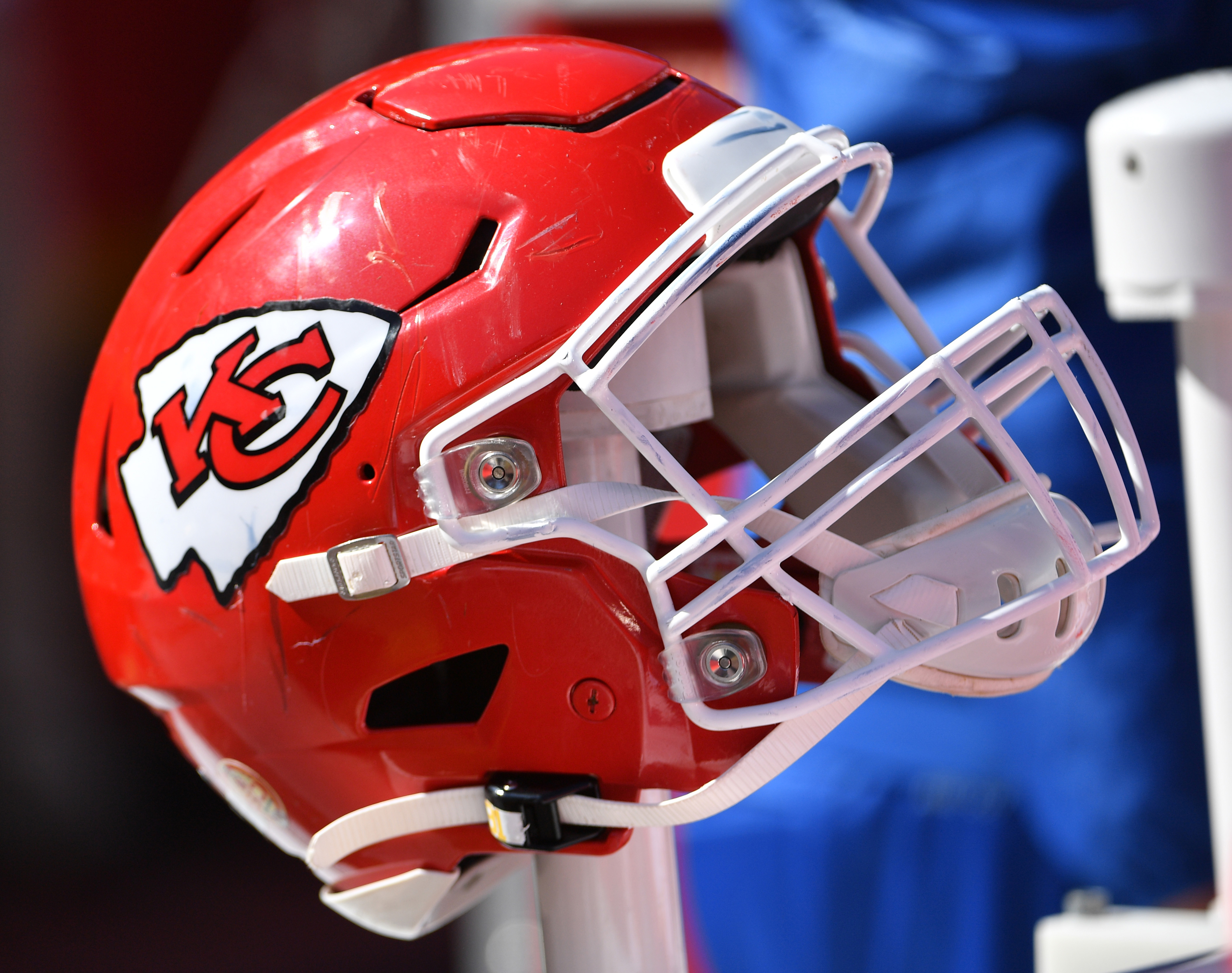 Ranking the top 25 Kansas City Chiefs players this decade