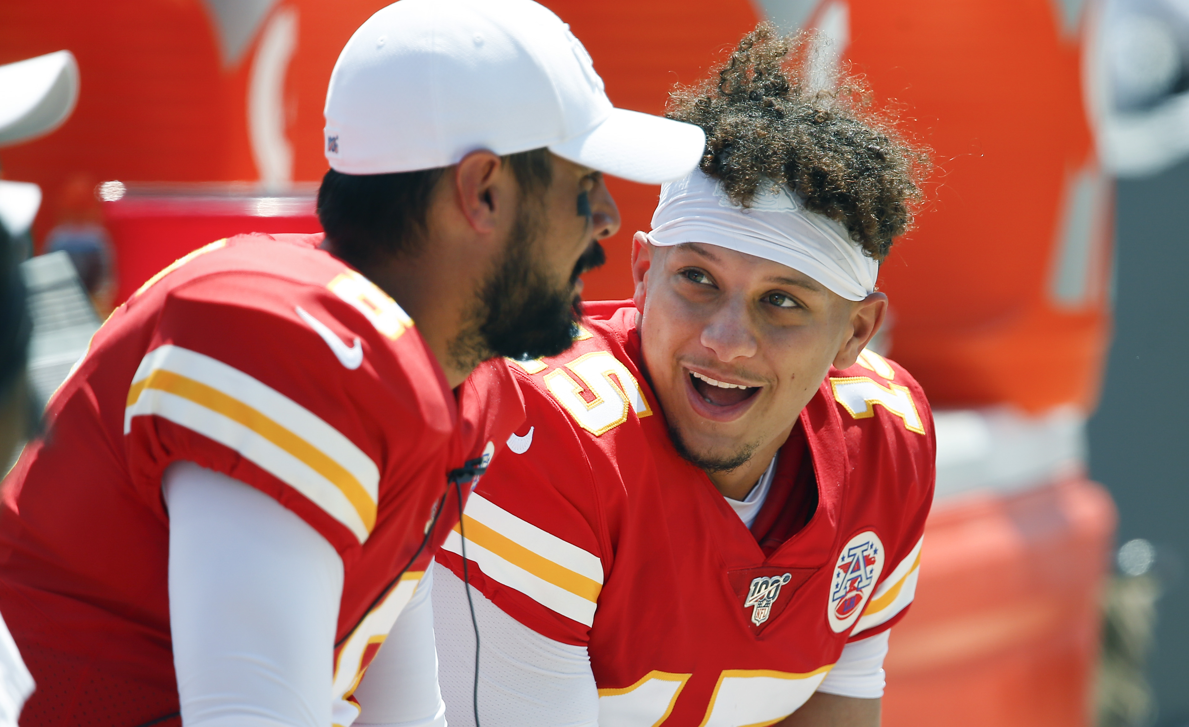 Kansas City Chiefs 53-man Roster Projections Ahead Of Training Camp