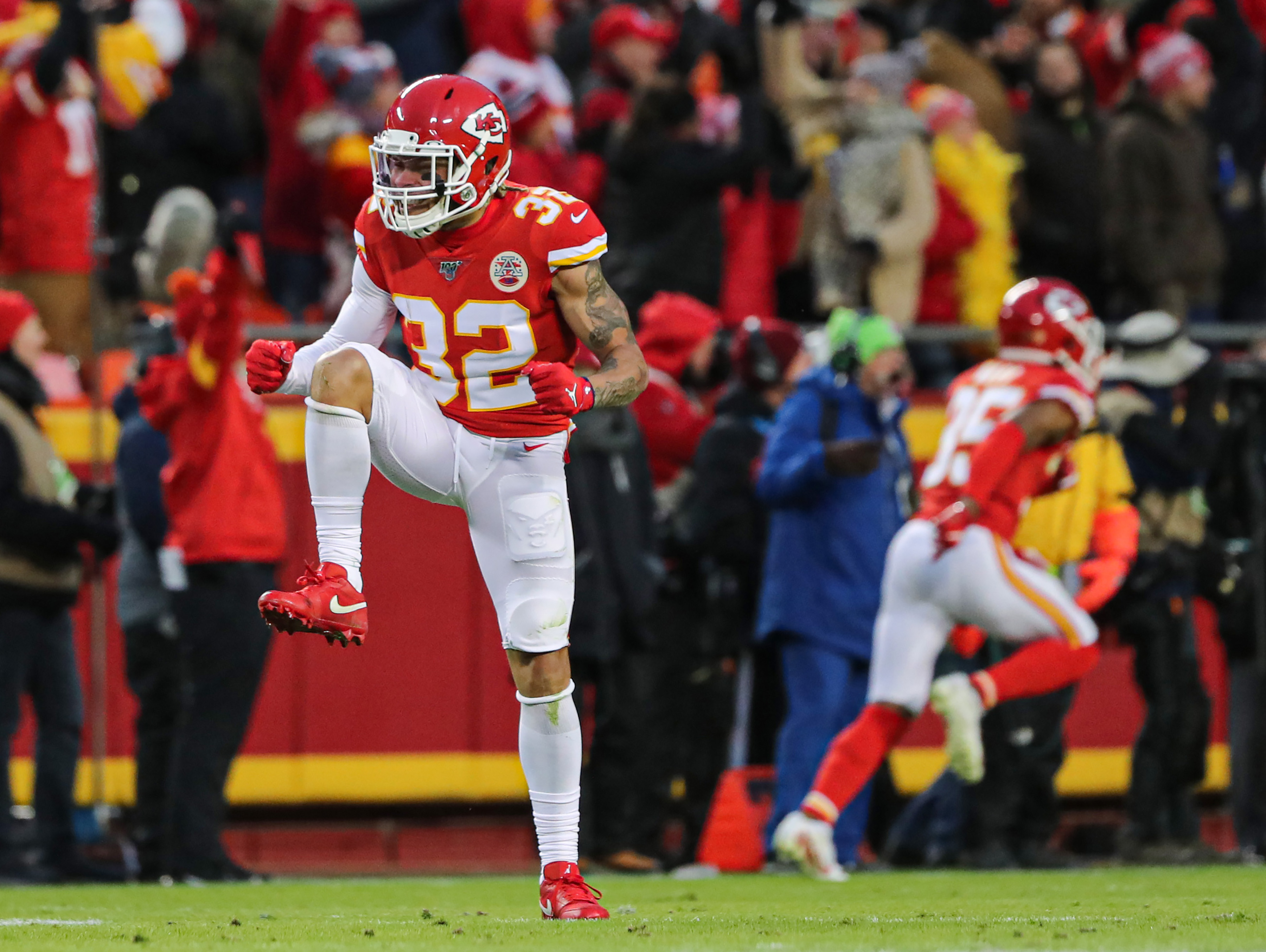 ‘Madden NFL 21’ ratings for every Kansas City Chiefs player