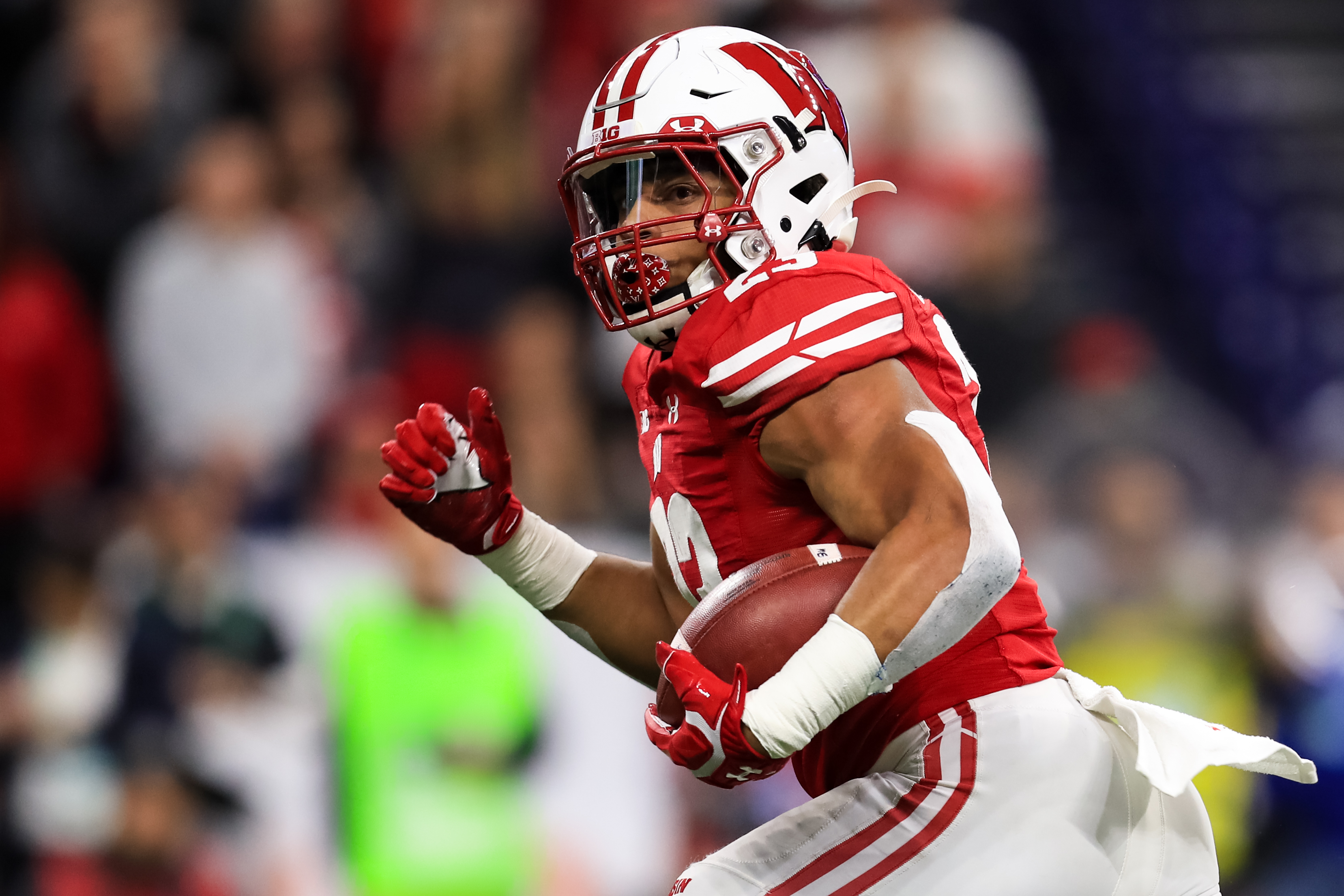 3 Love/Hate draft prospects for Chiefs in 2020 NFL Draft