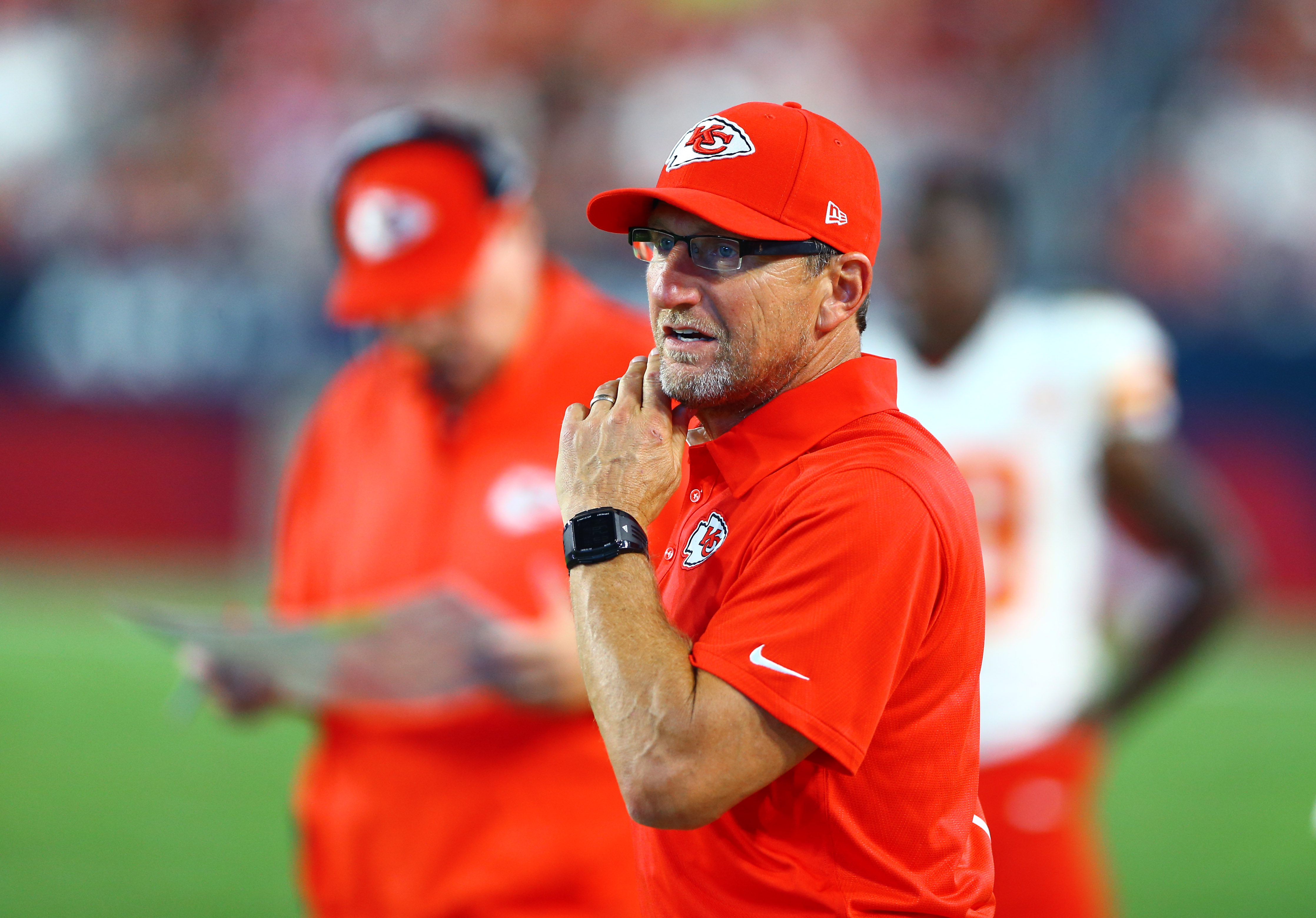 6 things we learned from Chiefs training camp press conferences