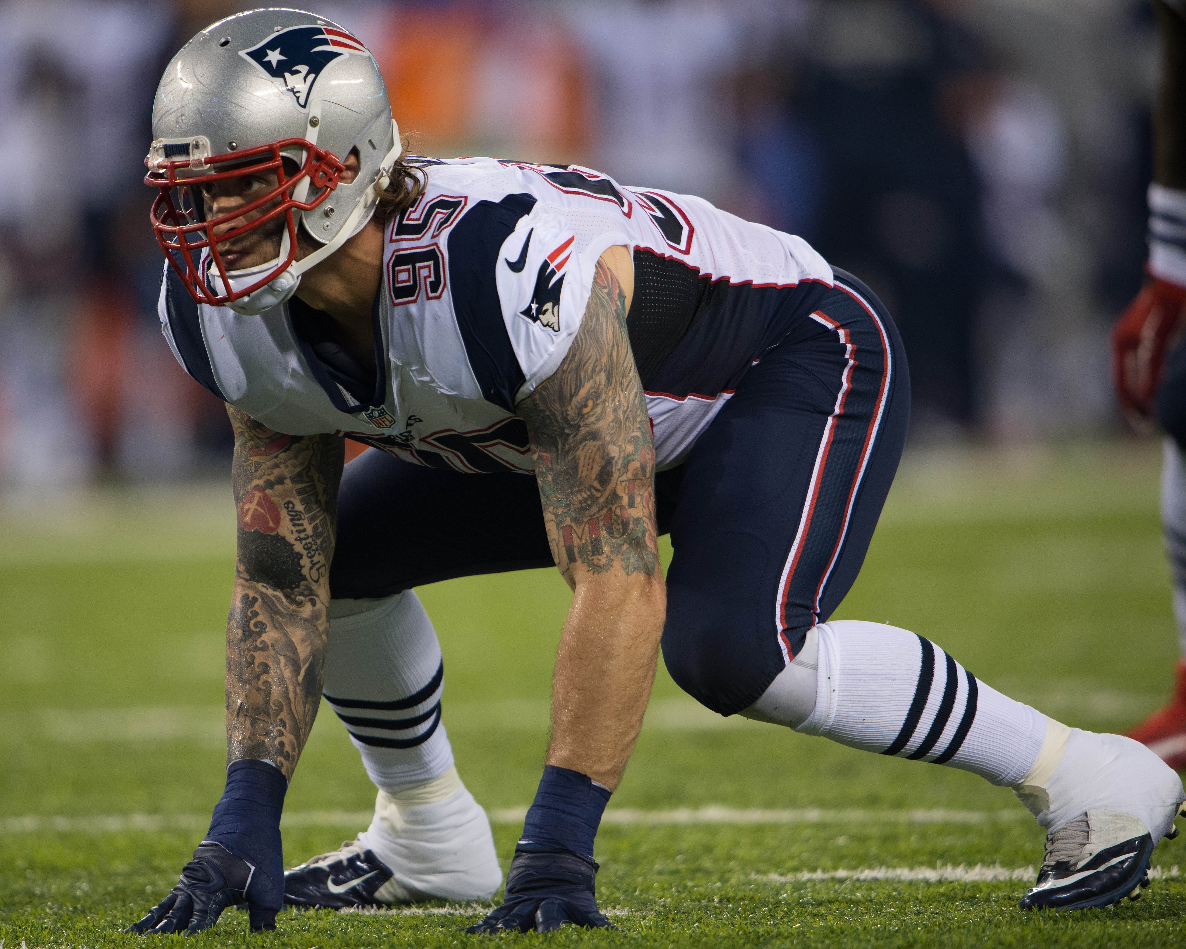 Patriots Vs. Cardinals Report Card: Grading The Patriots’ Defense ...