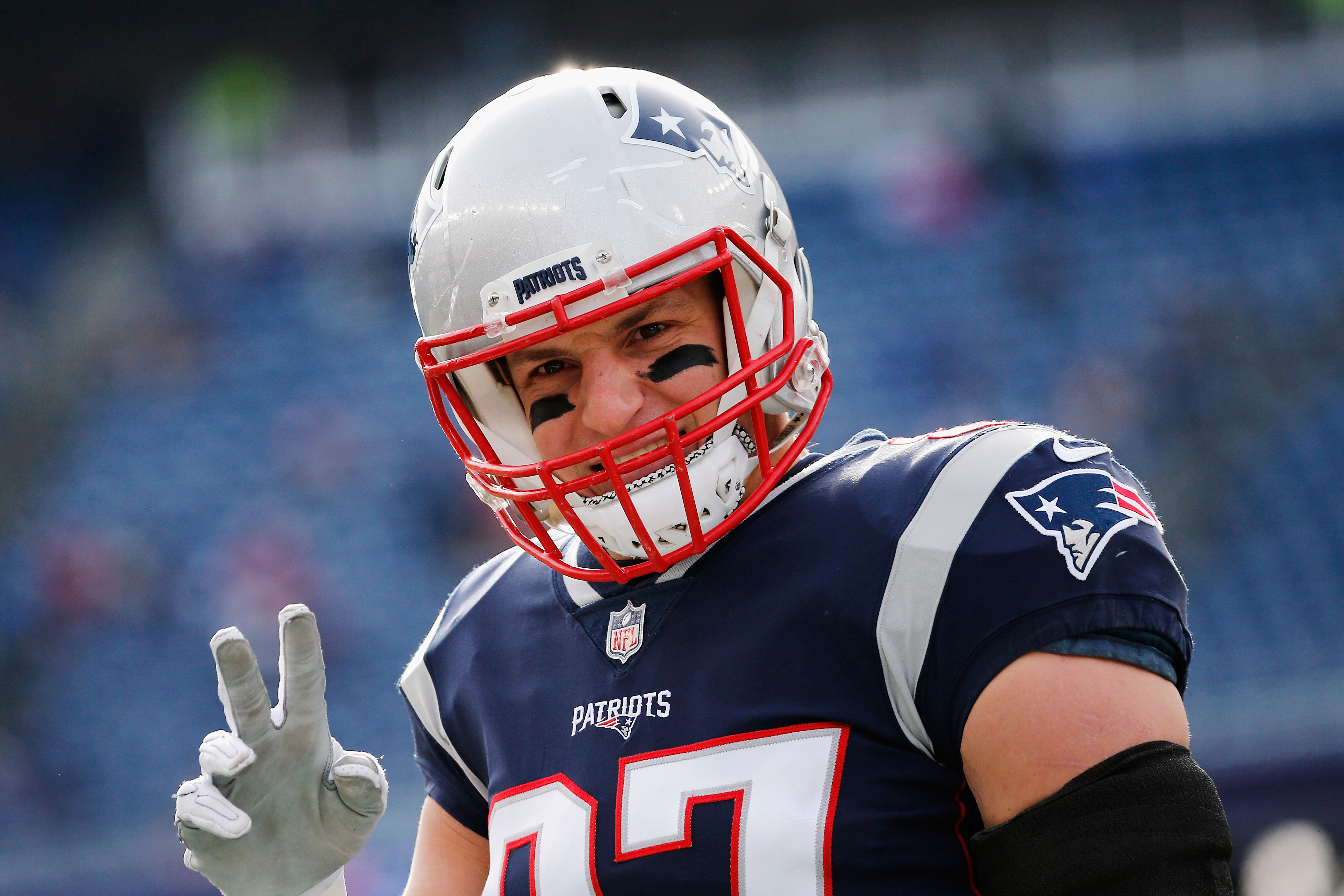 From Brady To Edelman To Gronk: Bill Belichick's Greatest Hits In NFL Draft  - CBS Boston