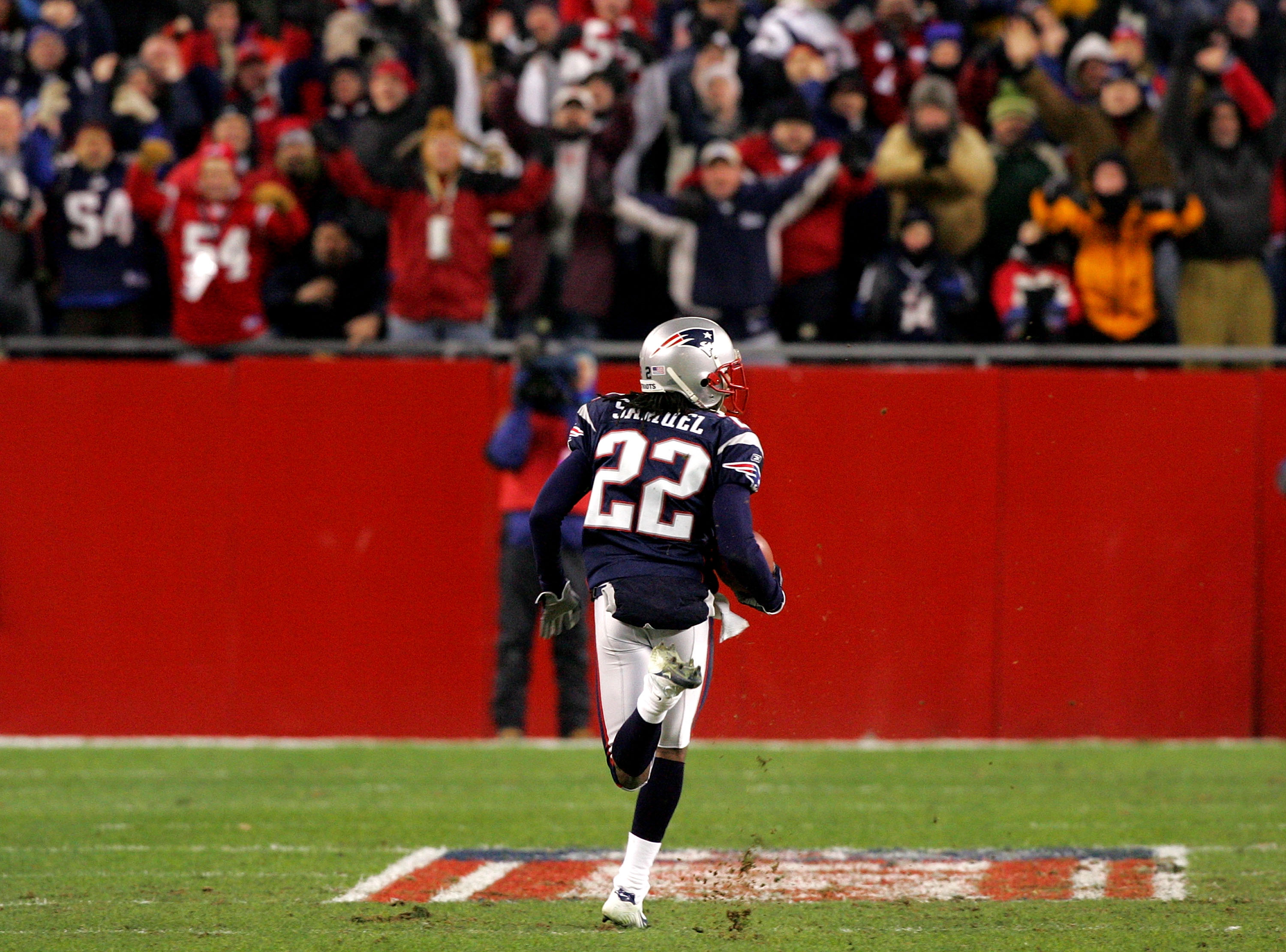 Brady No-Brainer: New England Patriots Best All-Time Draft Pick