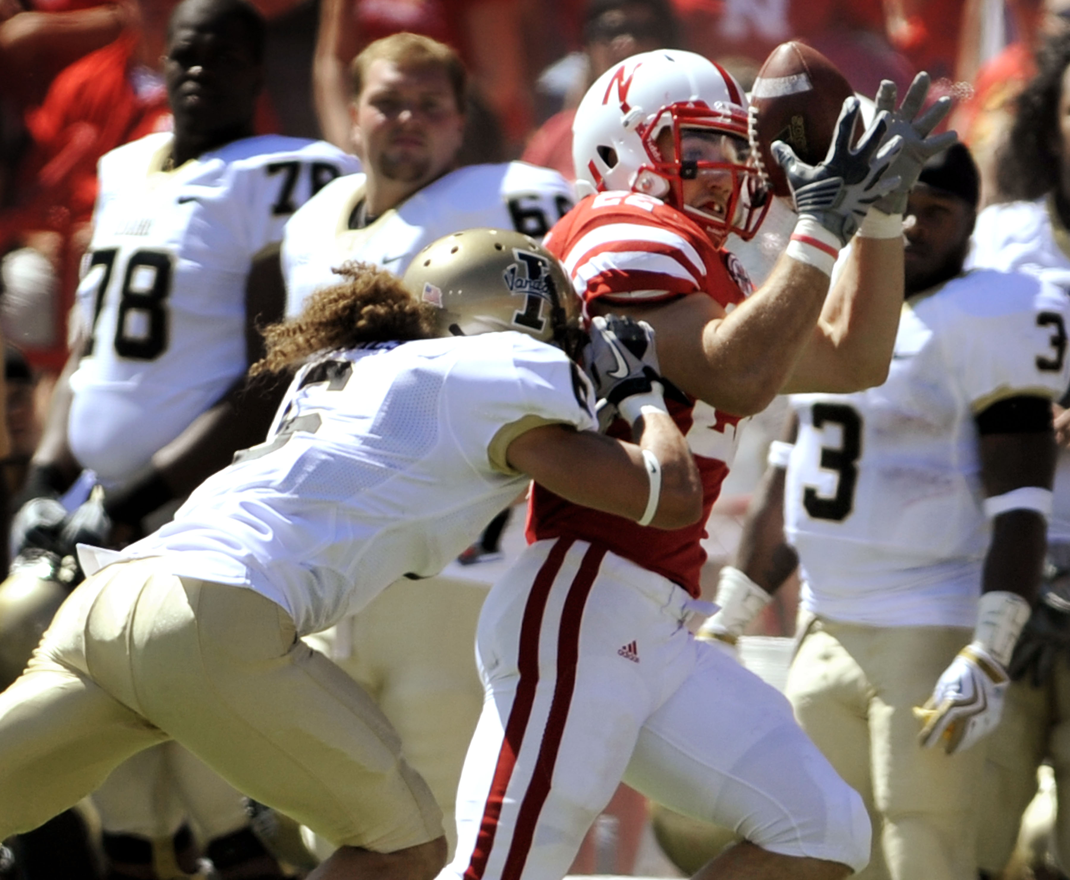 Rex Burkhead Showcases His Value To Patriots With Career Day Vs