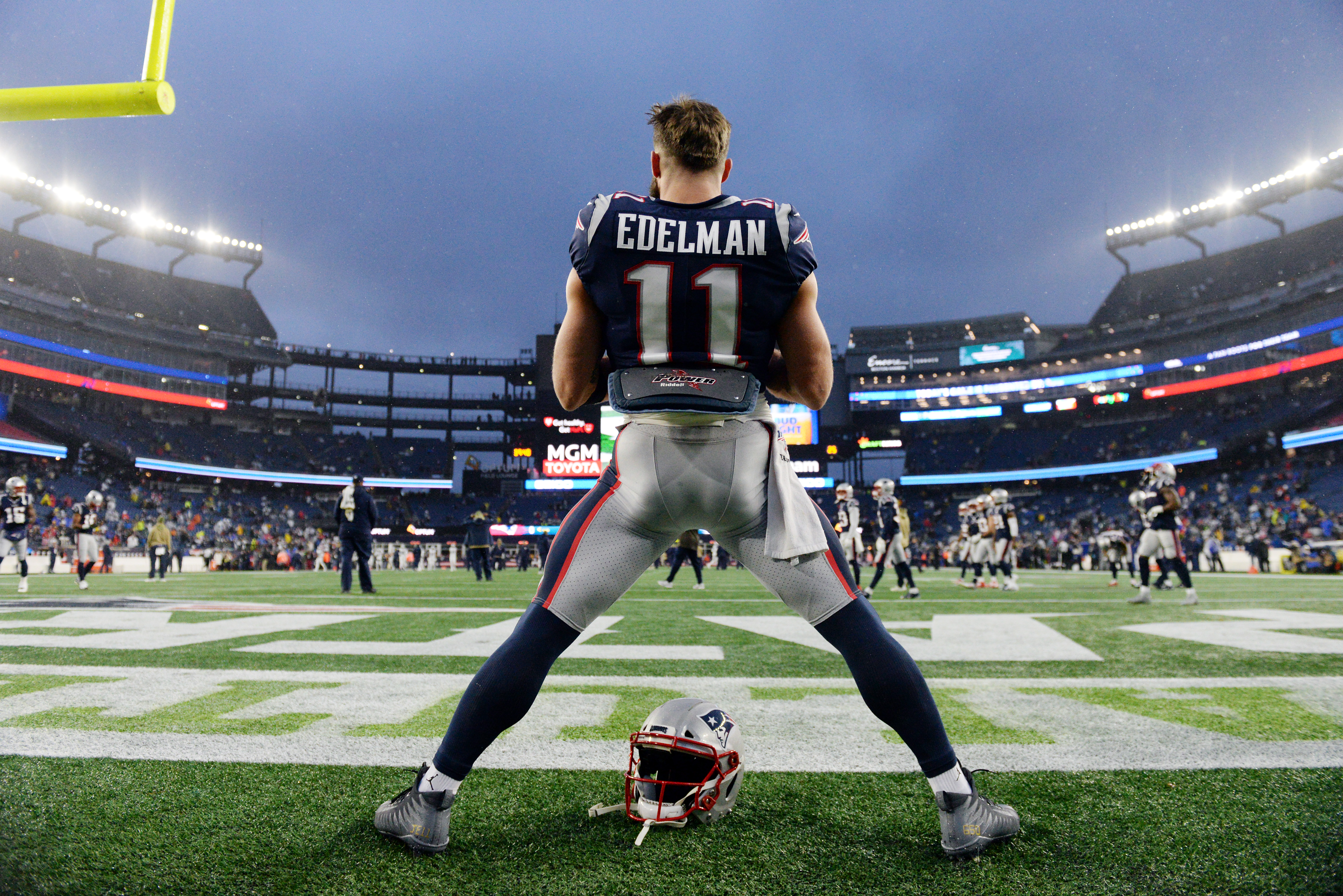 6,789 Julian Edelman Photos & High Res Pictures - Getty Images