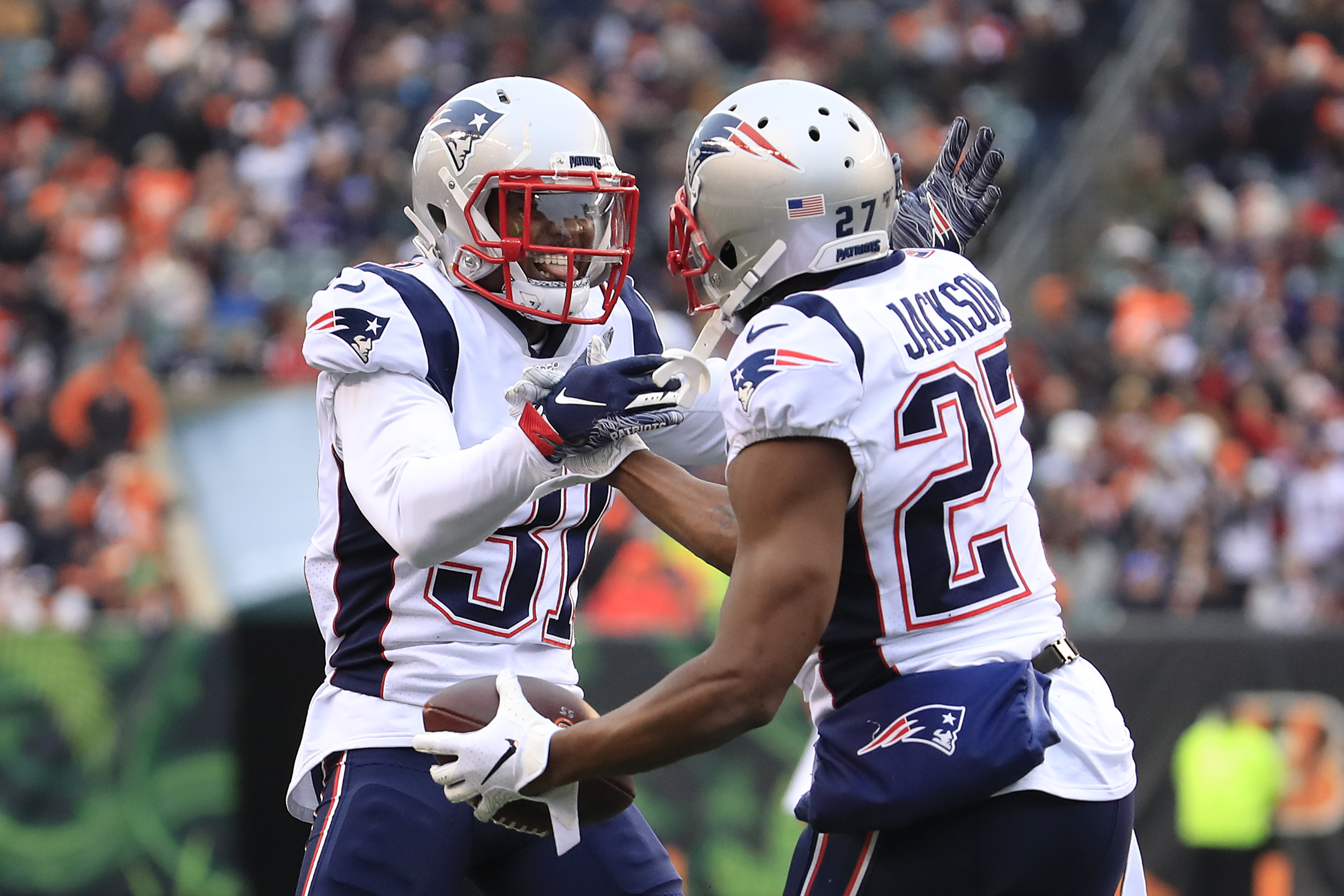 Predicting who will win Patriots’ 6 biggest positional battles