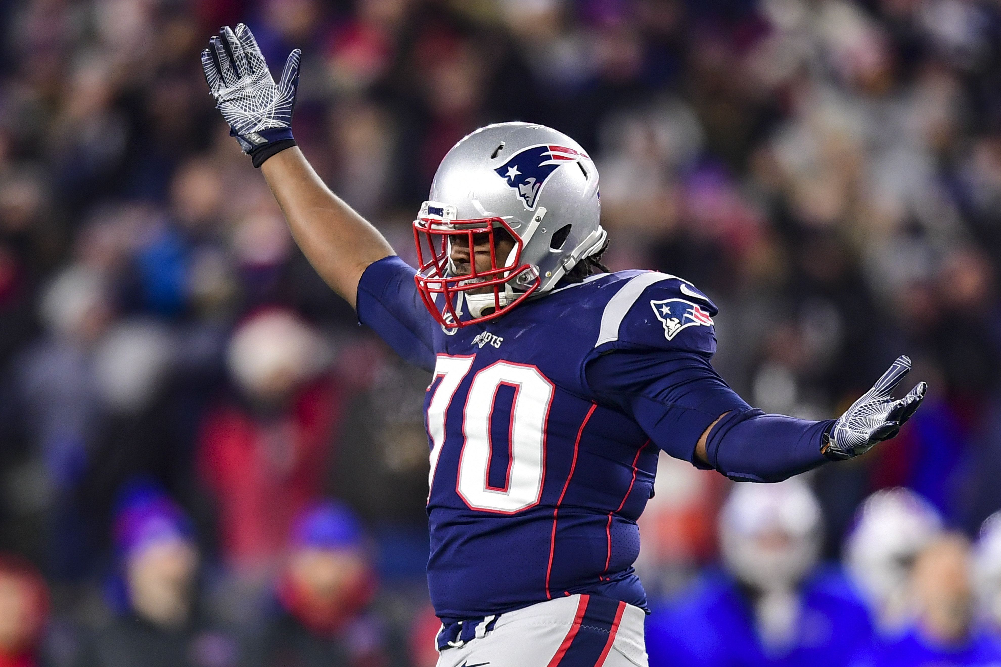 Predicting who will win Patriots’ 6 biggest positional battles