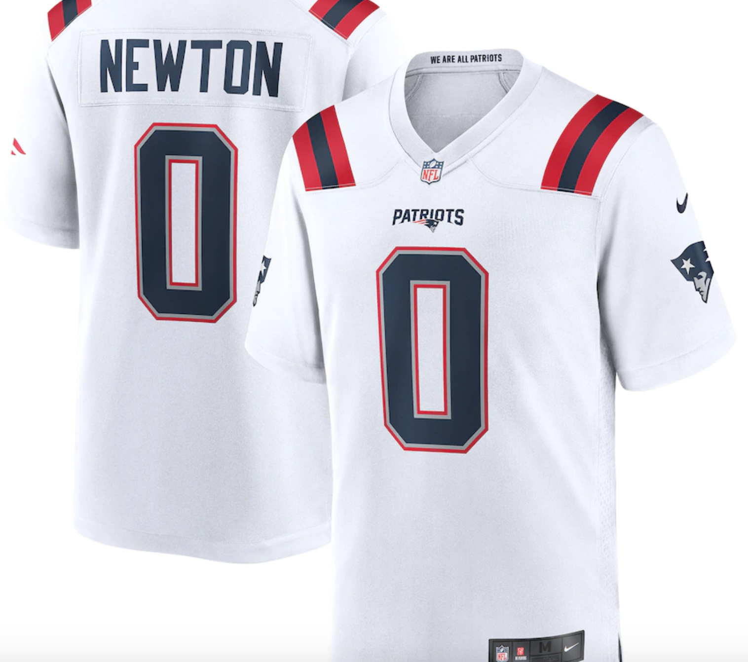 Cam Newton Jersey, New England Patriots Jerseys, Where to get them