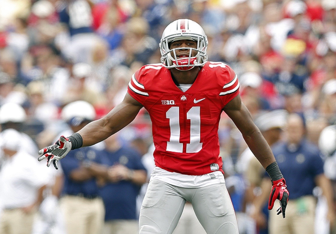 Best of Vonn Bell through the years